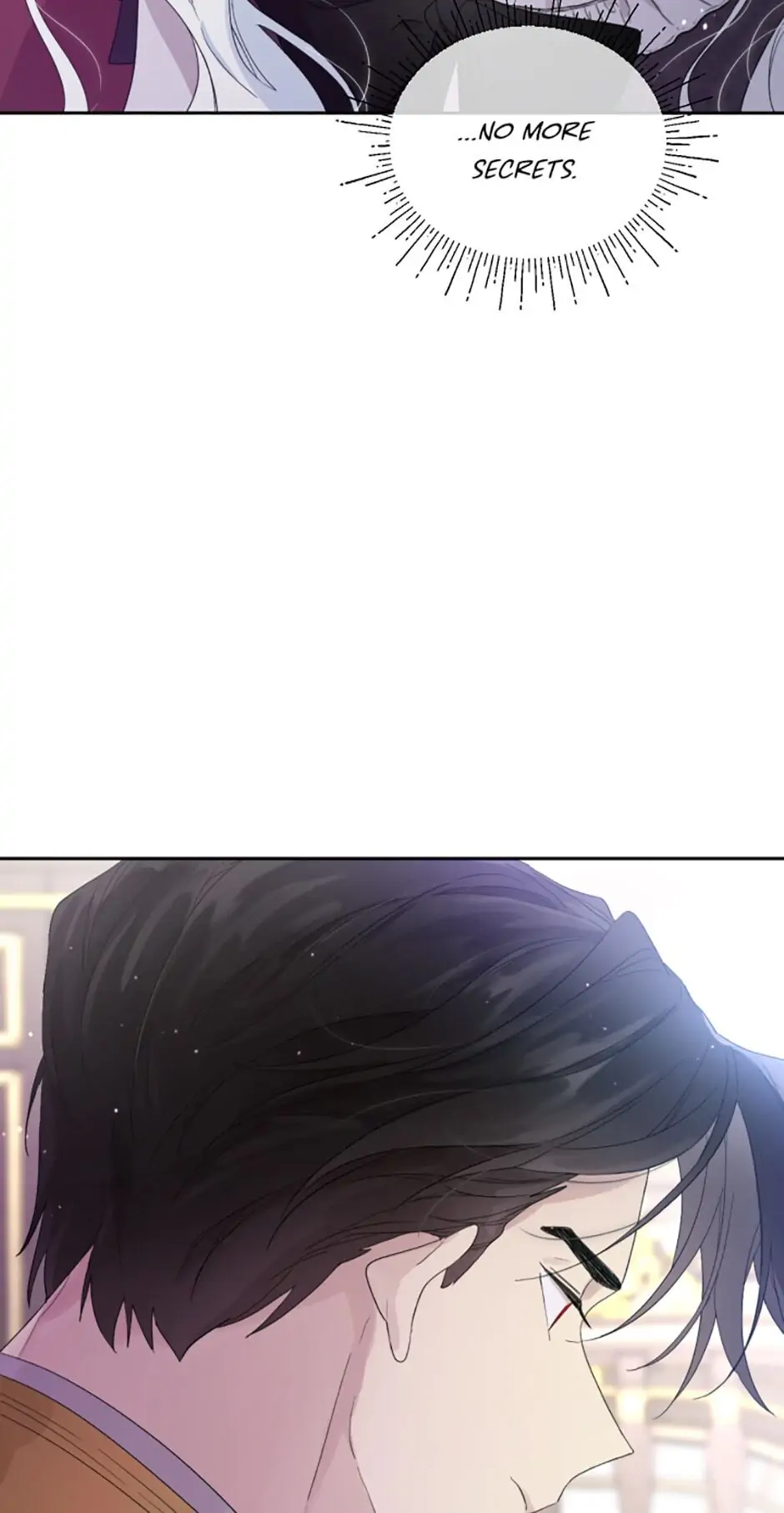 I Became the Hero’s Mom Chapter 44 - page 2