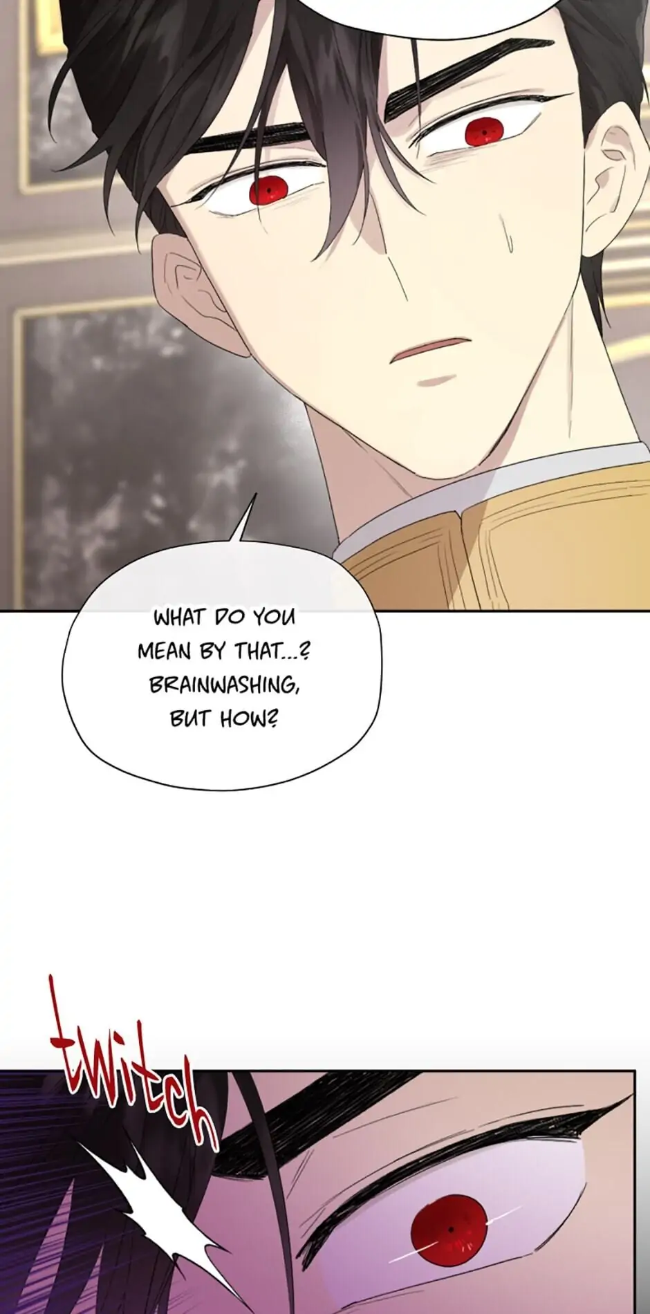 I Became the Hero’s Mom Chapter 44 - page 38