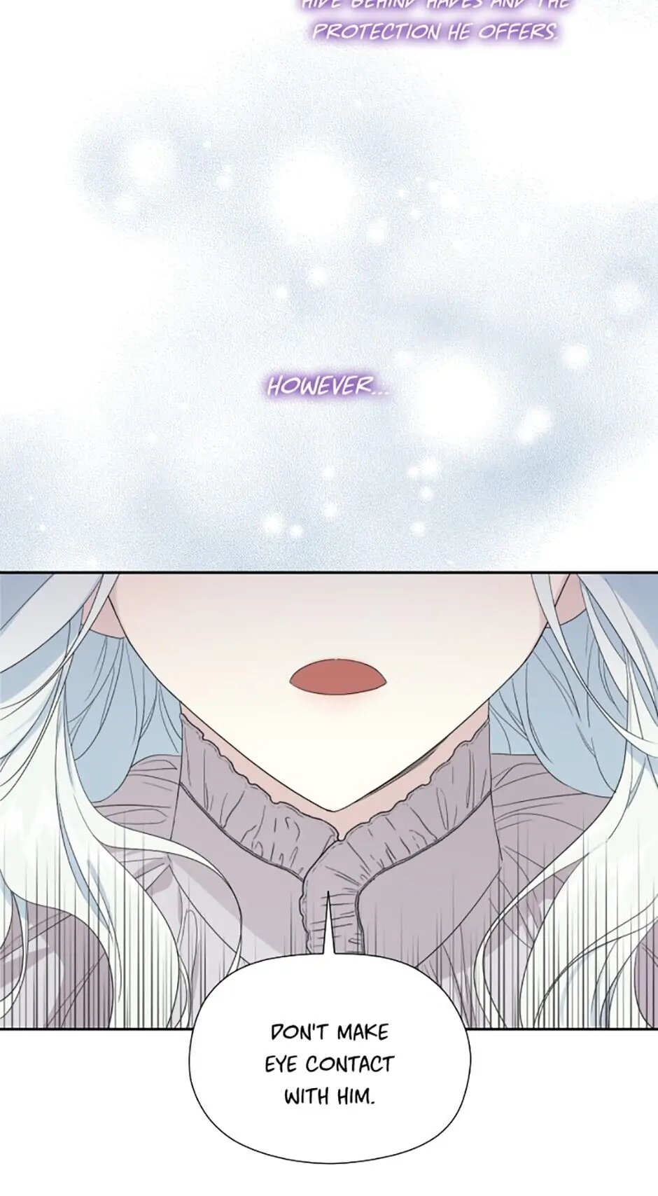 I Became the Hero’s Mom Chapter 44 - page 49