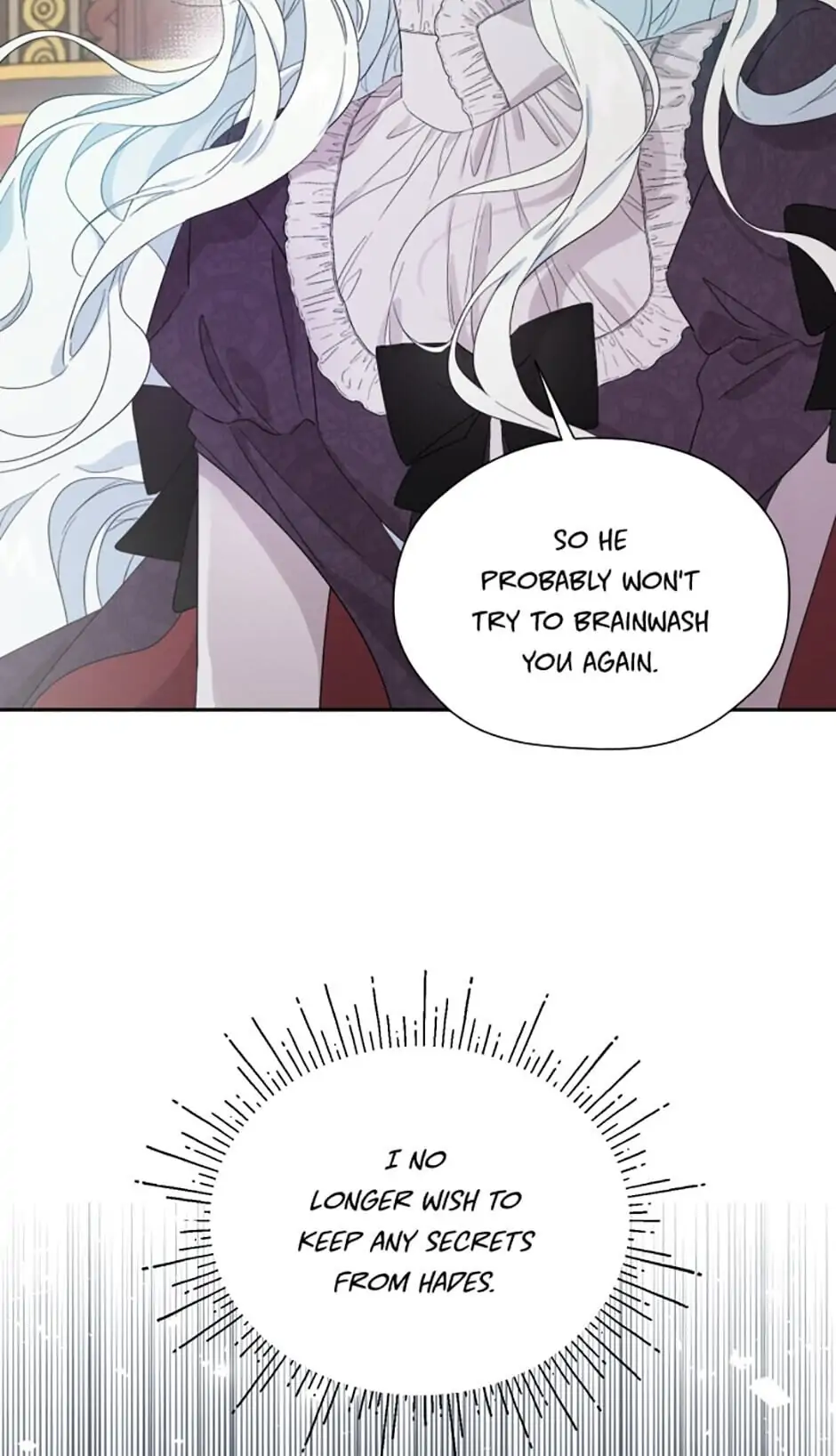 I Became the Hero’s Mom Chapter 44 - page 51