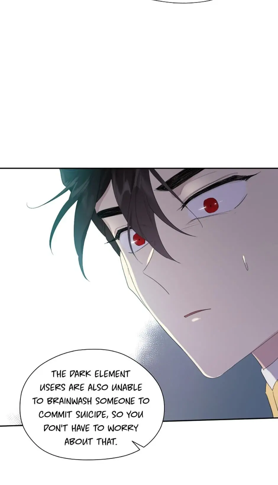 I Became the Hero’s Mom Chapter 44 - page 53