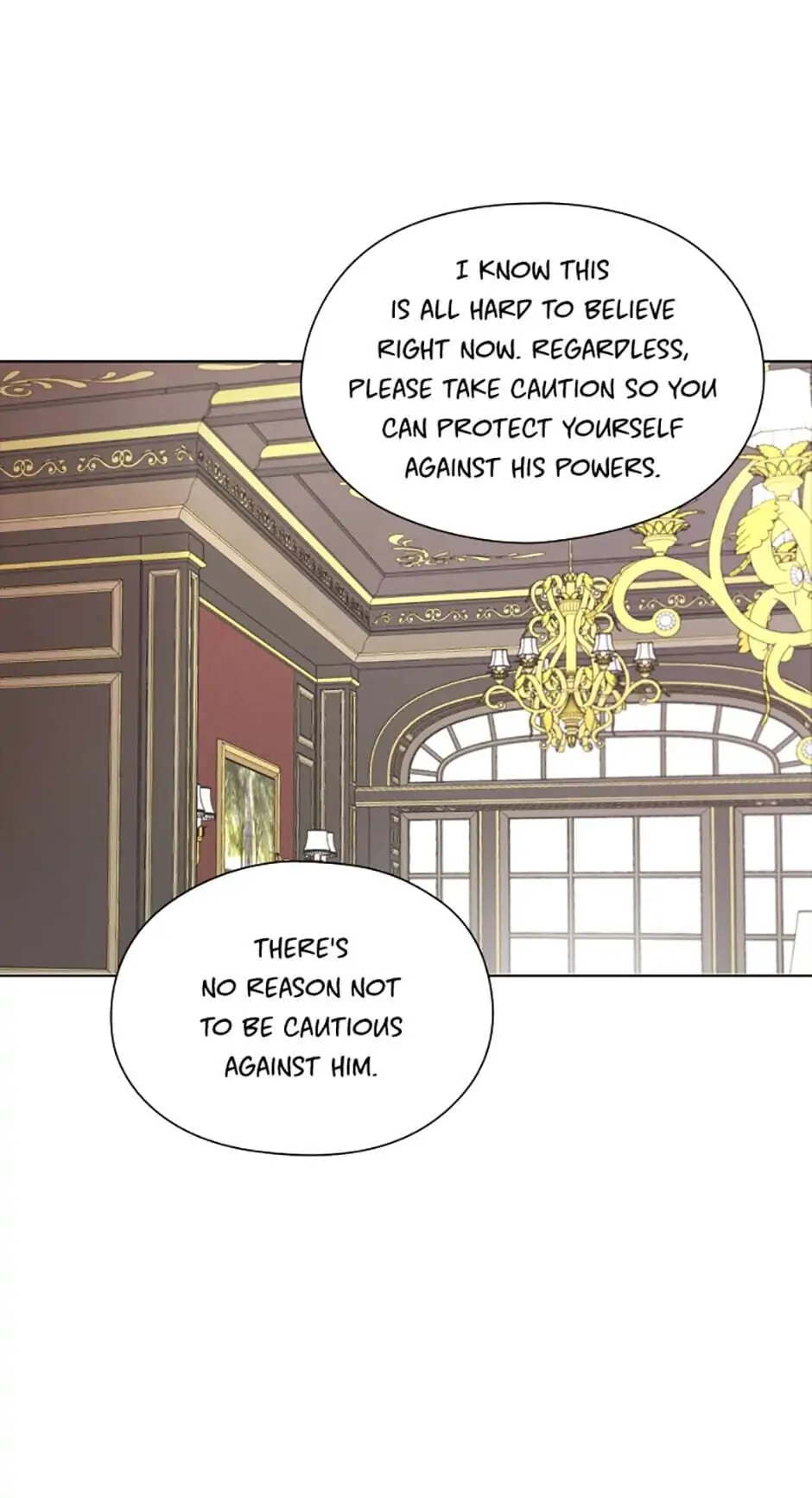 I Became the Hero’s Mom Chapter 44 - page 55