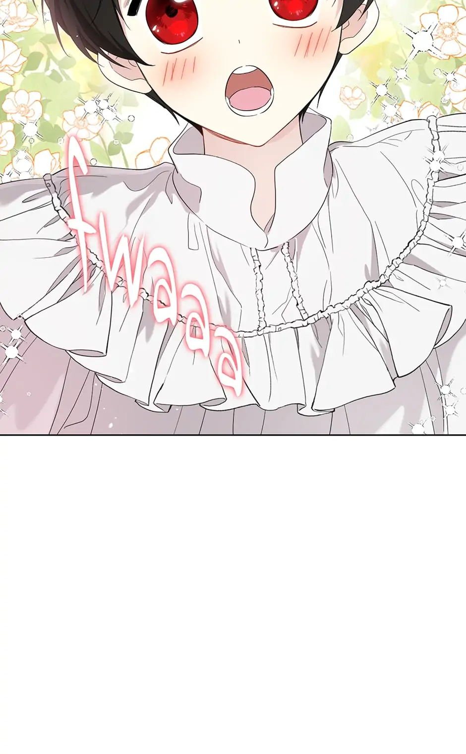 I Became the Hero’s Mom Chapter 79 - page 11