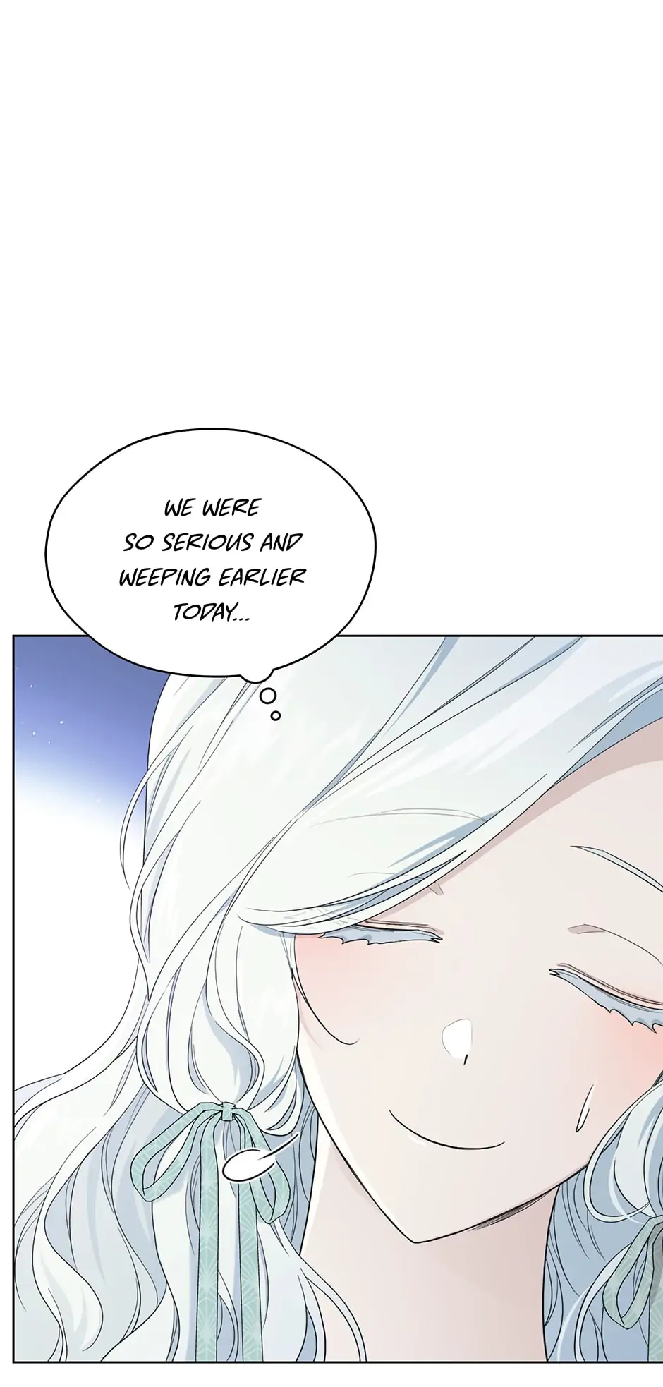 I Became the Hero’s Mom Chapter 79 - page 14