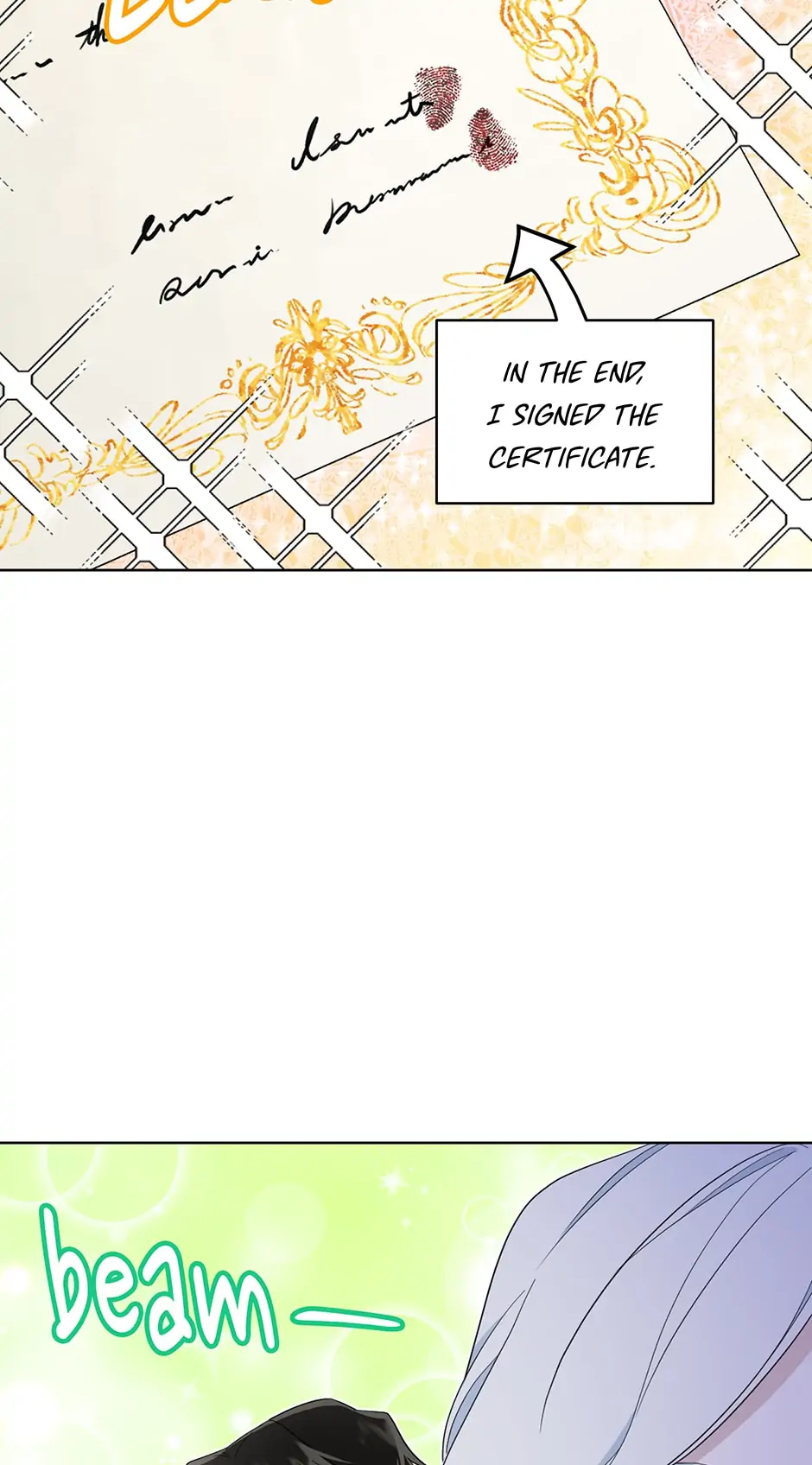 I Became the Hero’s Mom Chapter 79 - page 18
