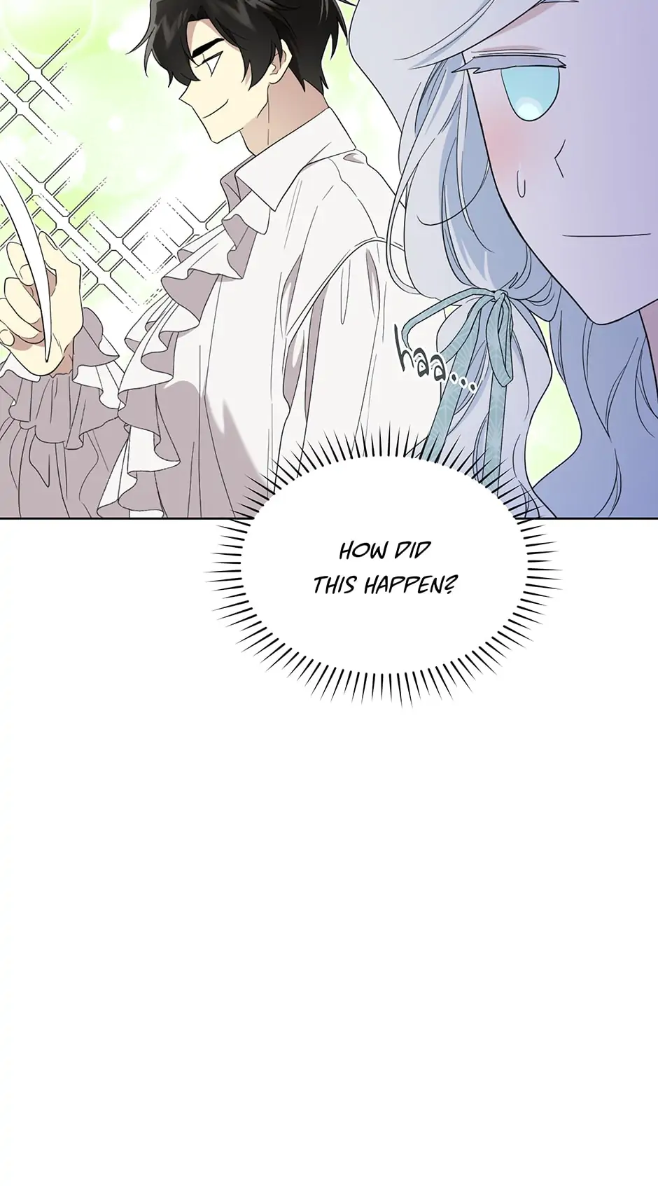 I Became the Hero’s Mom Chapter 79 - page 19