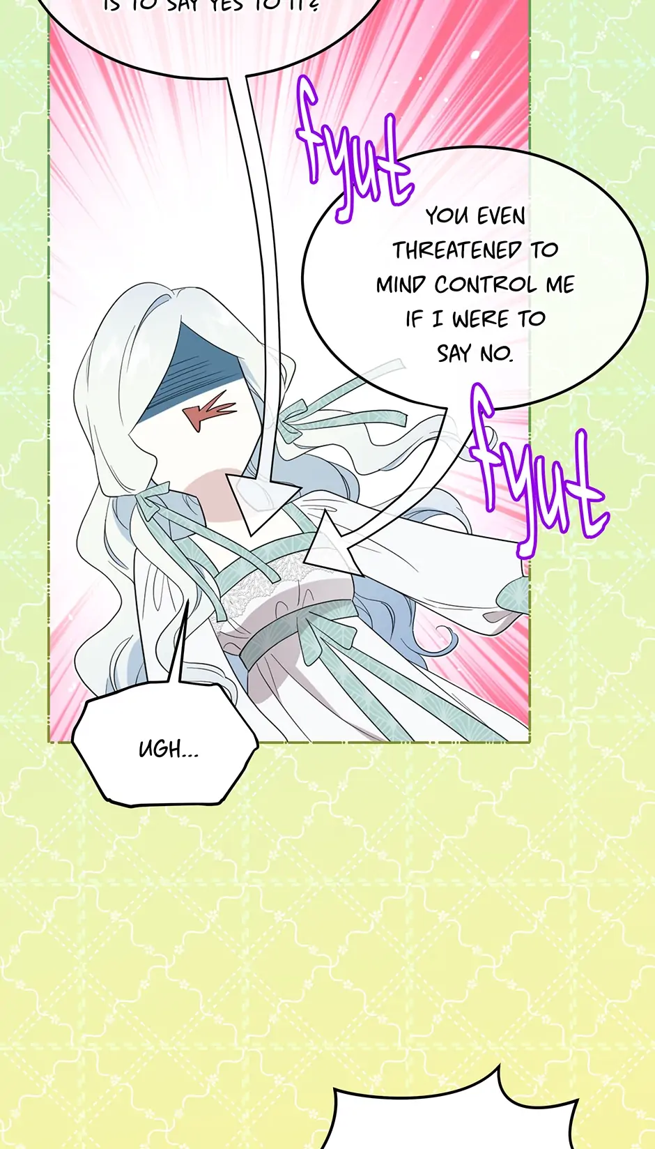 I Became the Hero’s Mom Chapter 79 - page 23