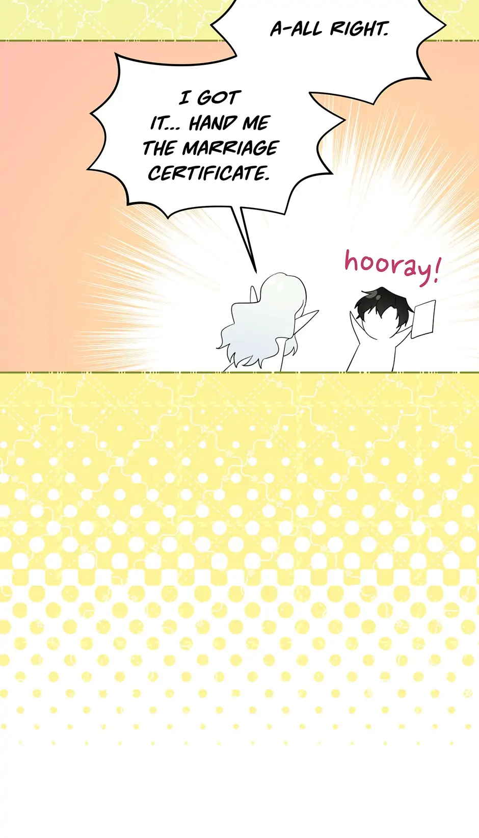 I Became the Hero’s Mom Chapter 79 - page 24