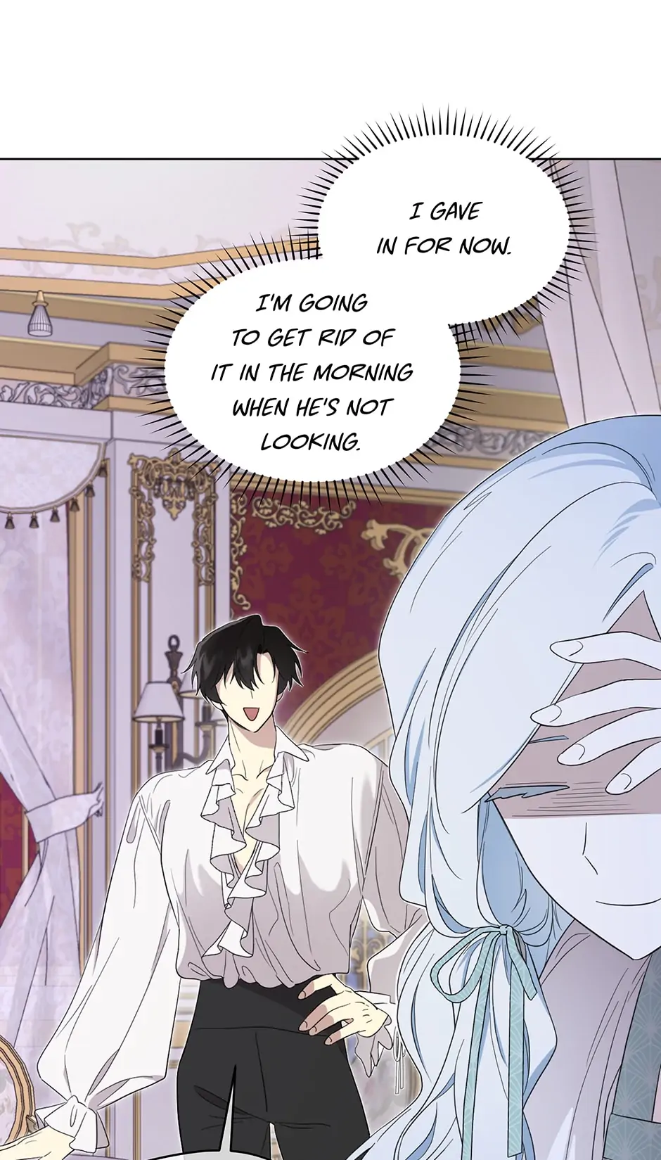 I Became the Hero’s Mom Chapter 79 - page 25