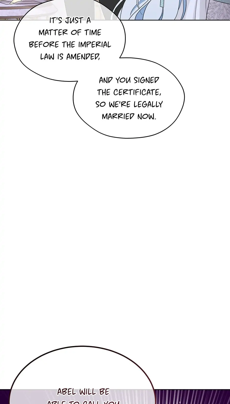 I Became the Hero’s Mom Chapter 79 - page 26