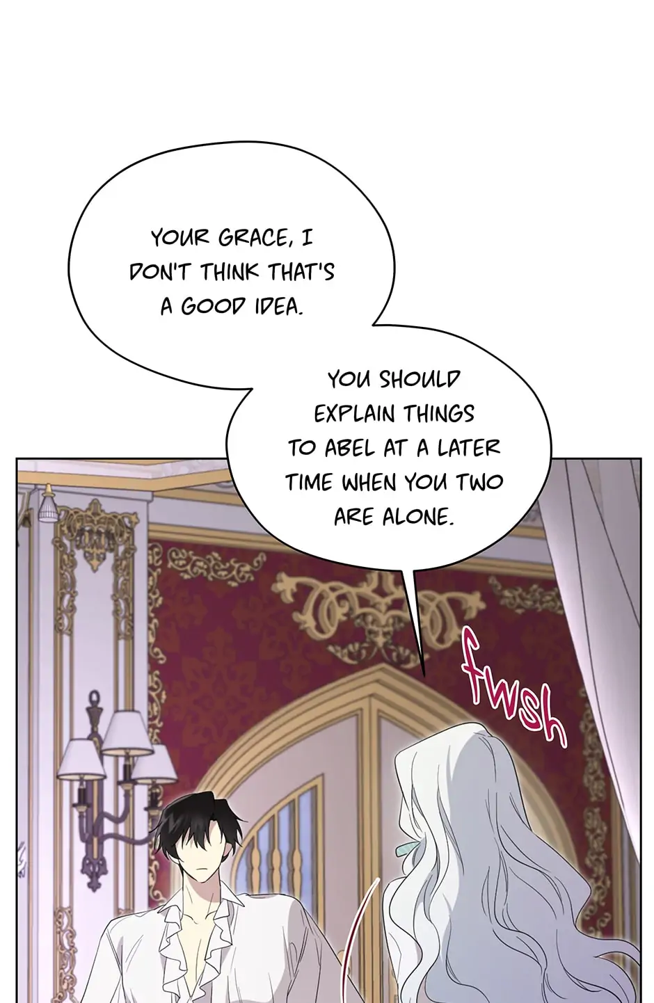 I Became the Hero’s Mom Chapter 79 - page 29