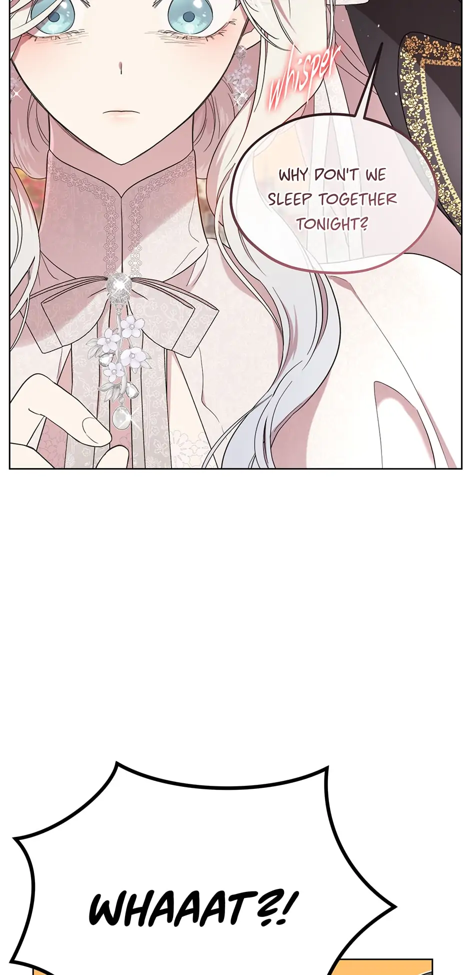 I Became the Hero’s Mom Chapter 79 - page 3