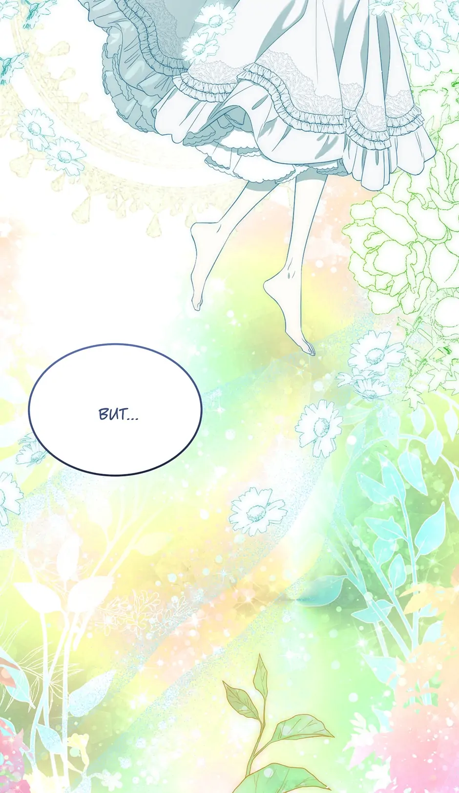 I Became the Hero’s Mom Chapter 79 - page 40