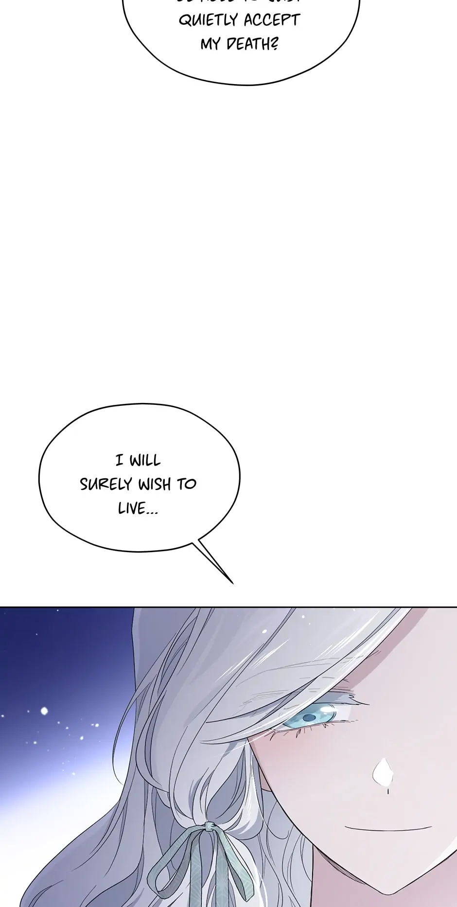 I Became the Hero’s Mom Chapter 79 - page 43
