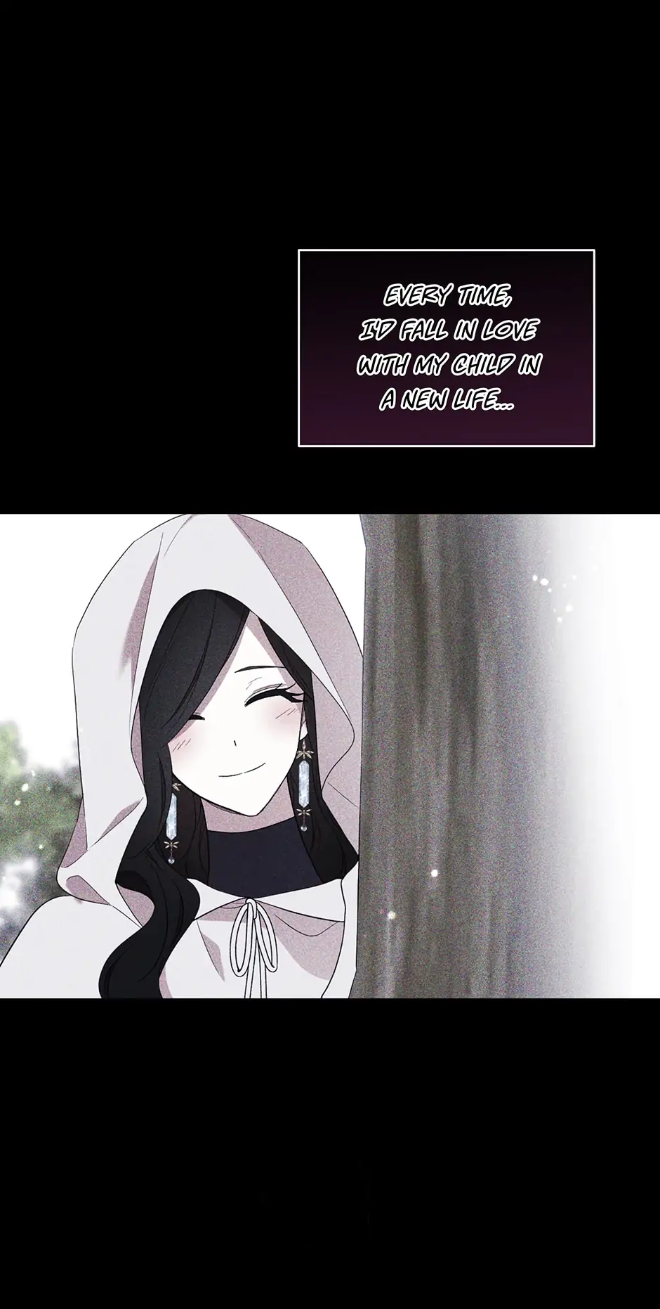 I Became the Hero’s Mom Chapter 79 - page 46