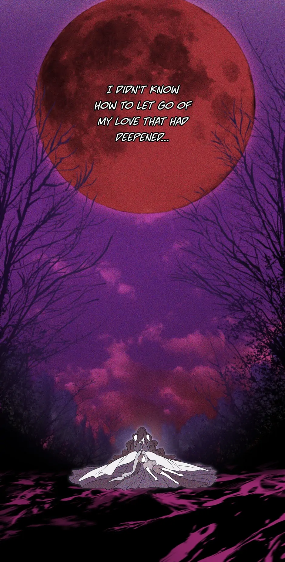 I Became the Hero’s Mom Chapter 79 - page 48