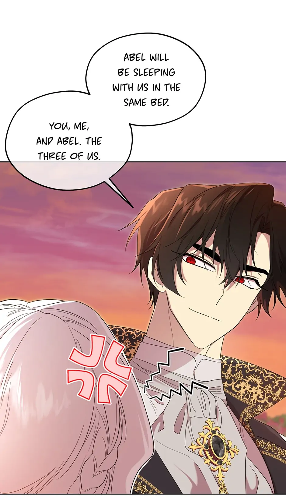 I Became the Hero’s Mom Chapter 79 - page 5