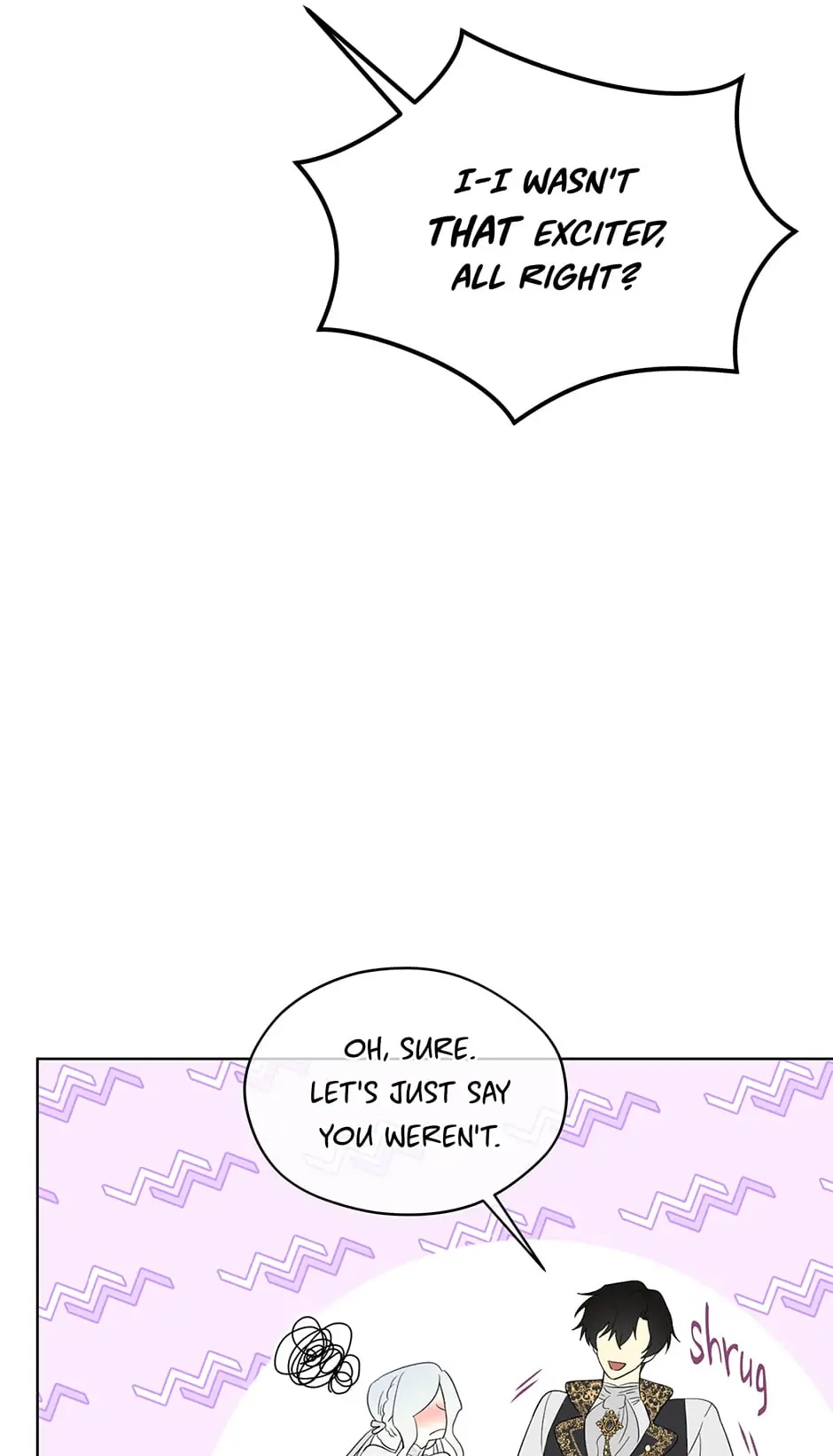 I Became the Hero’s Mom Chapter 79 - page 6