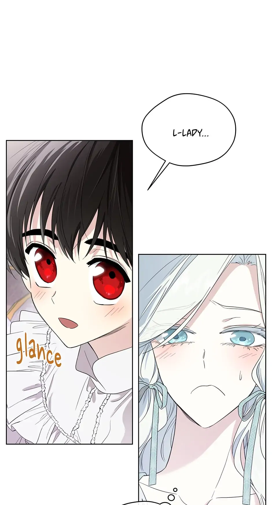 I Became the Hero’s Mom Chapter 79 - page 60