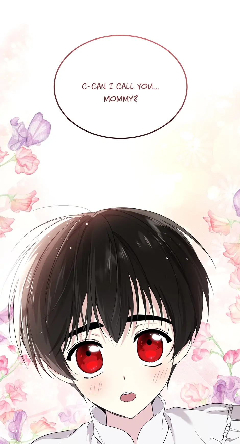 I Became the Hero’s Mom Chapter 79 - page 63