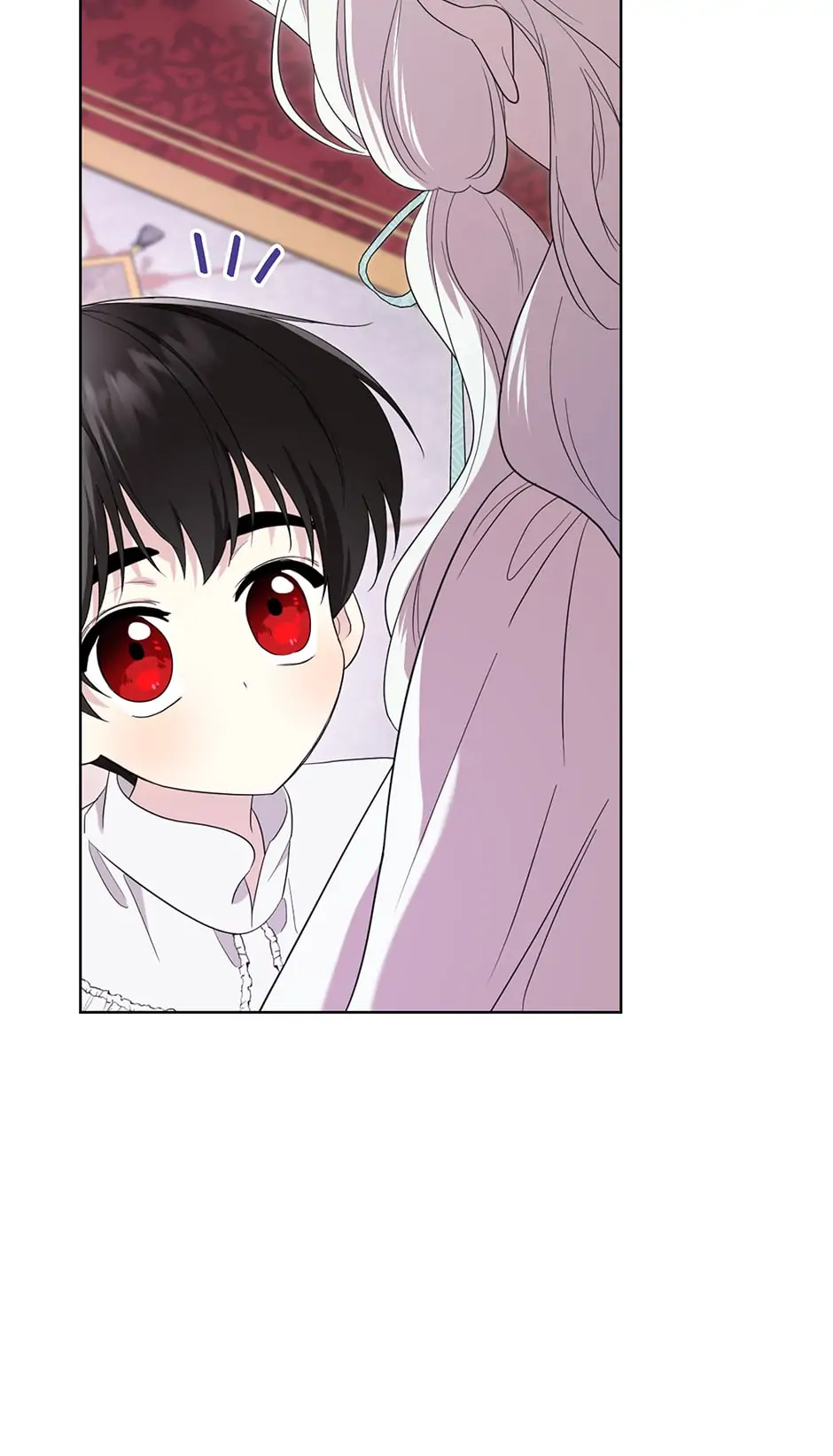 I Became the Hero’s Mom Chapter 79 - page 71