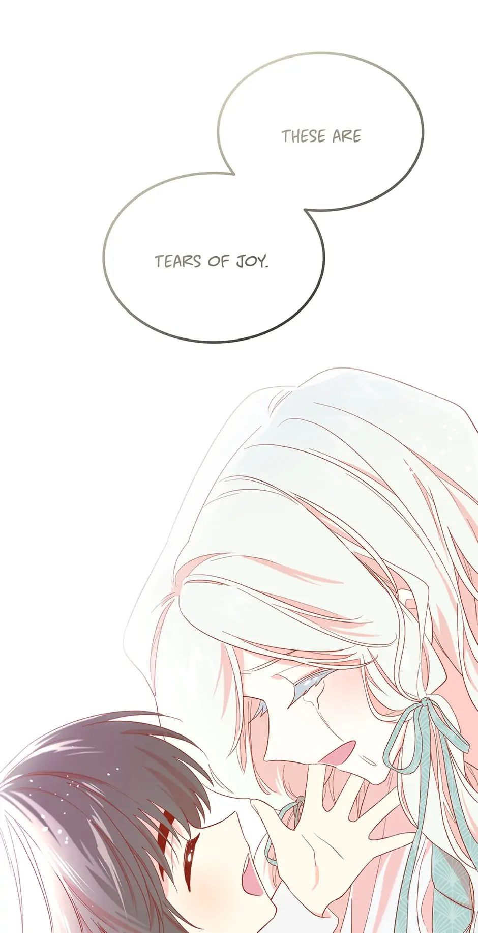 I Became the Hero’s Mom Chapter 79 - page 74