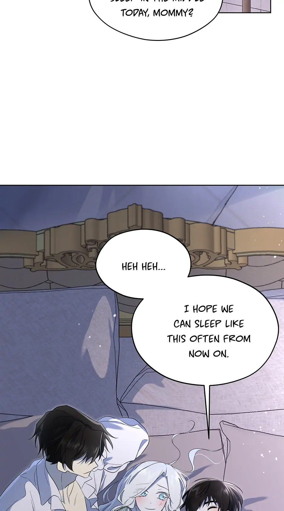 I Became the Hero’s Mom Chapter 79 - page 78