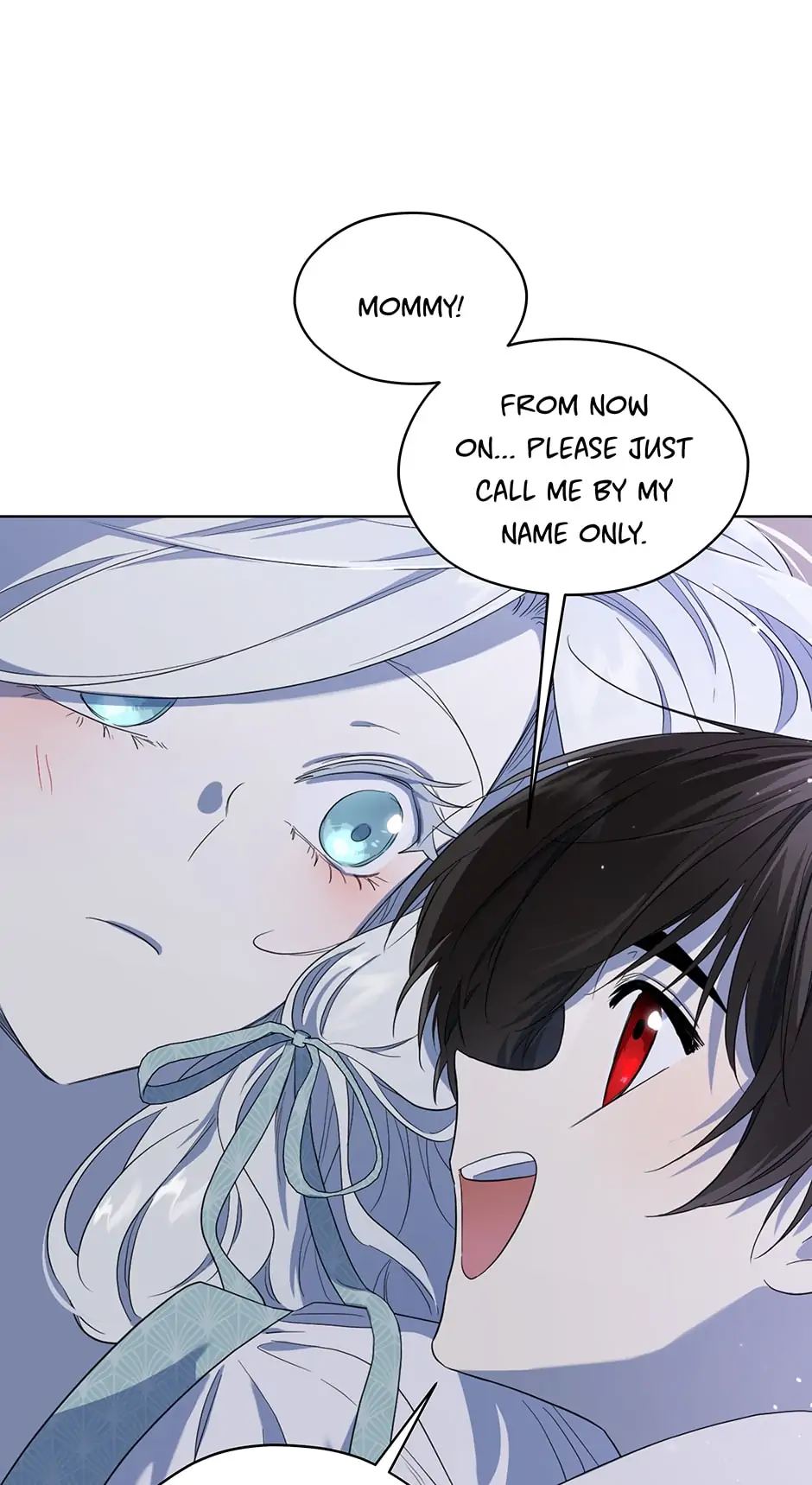 I Became the Hero’s Mom Chapter 79 - page 80