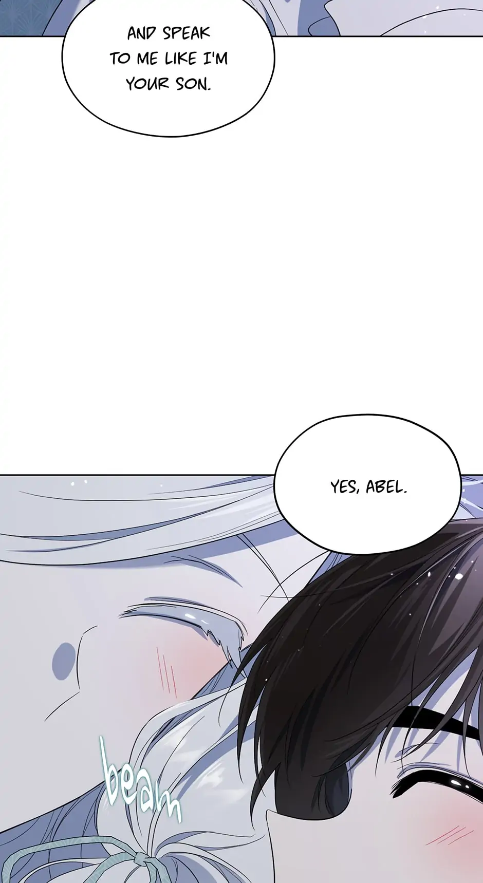 I Became the Hero’s Mom Chapter 79 - page 81