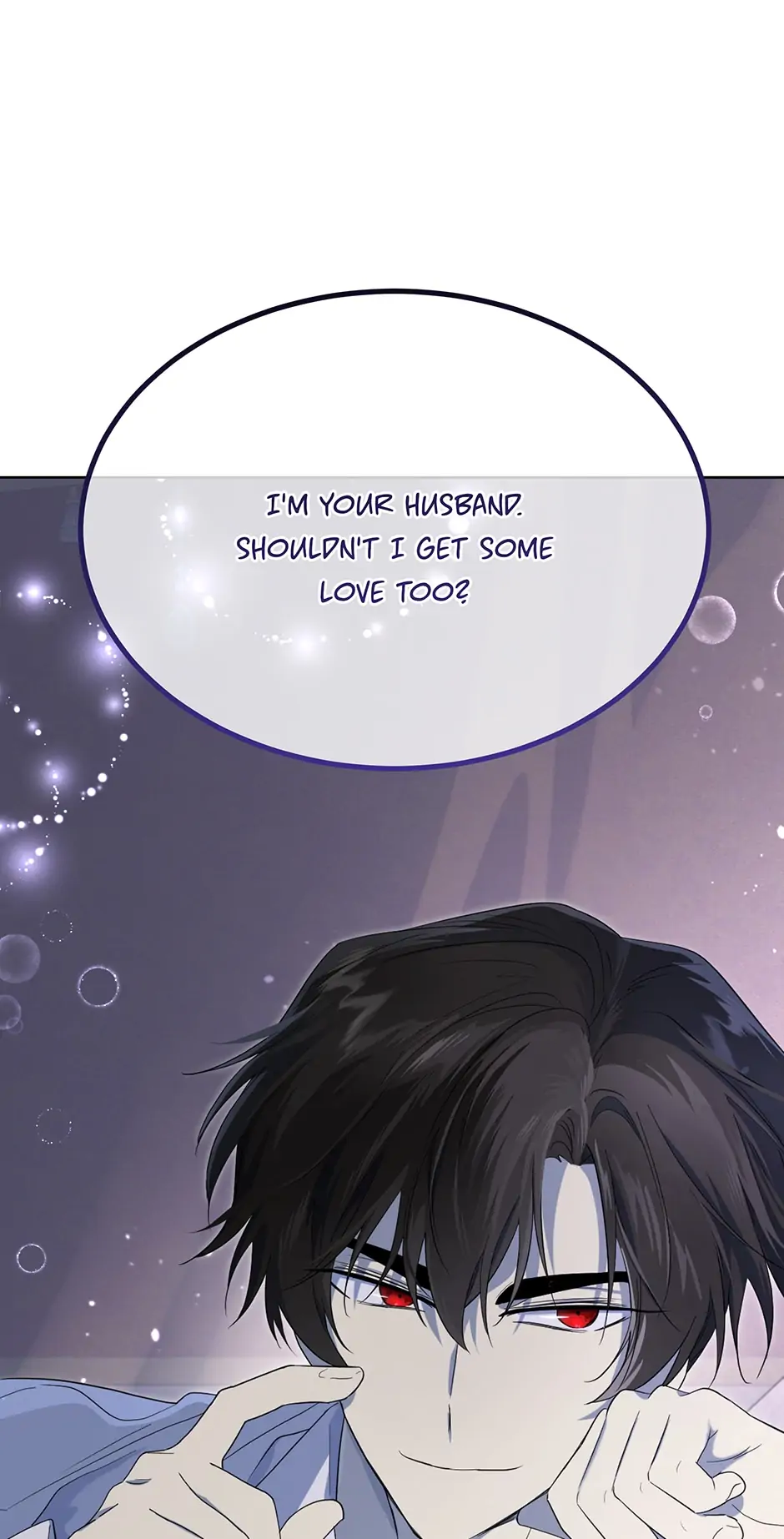 I Became the Hero’s Mom Chapter 79 - page 86