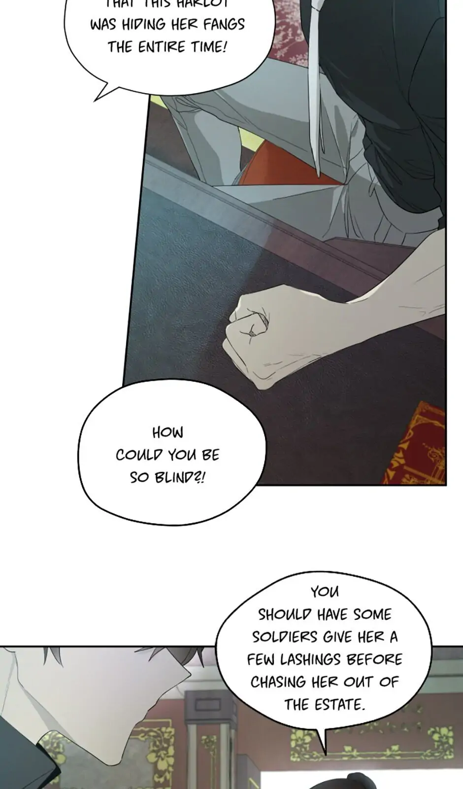 I Became the Hero’s Mom Chapter 15 - page 42