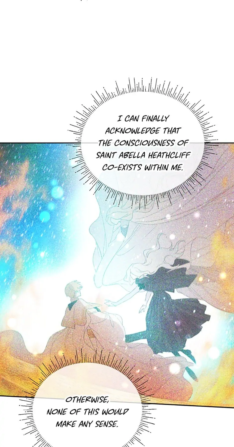 I Became the Hero’s Mom Chapter 43 - page 27