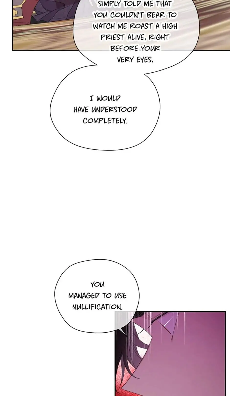 I Became the Hero’s Mom Chapter 43 - page 31