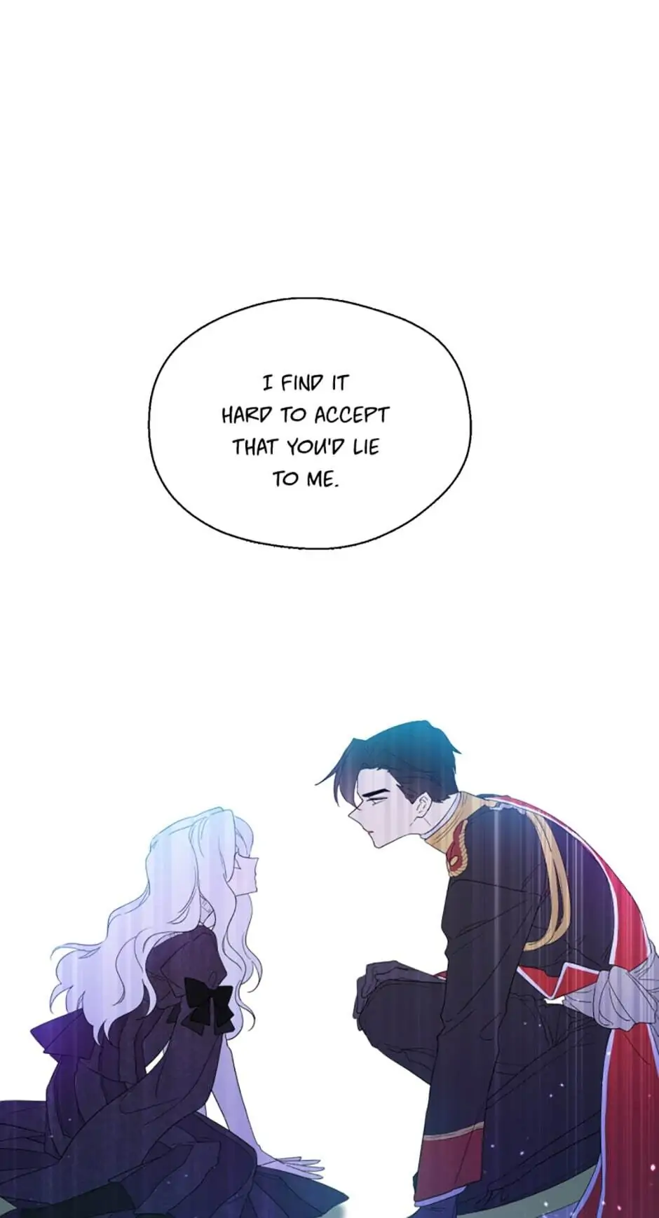 I Became the Hero’s Mom Chapter 43 - page 35