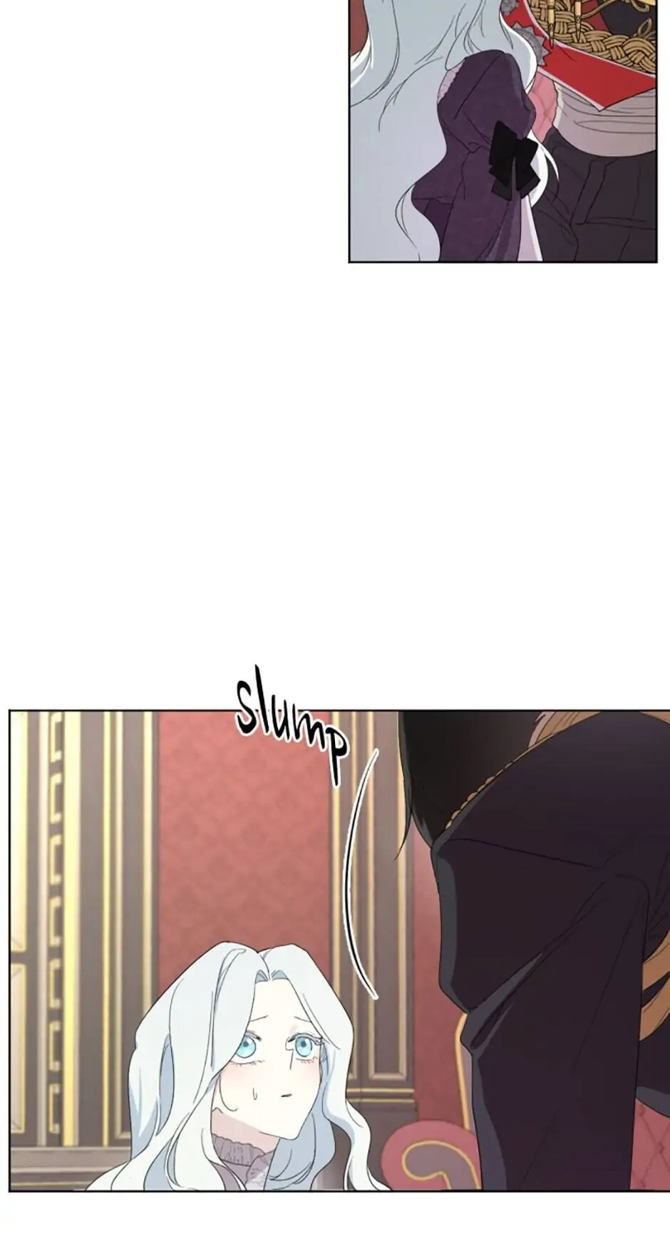 I Became the Hero’s Mom Chapter 43 - page 47