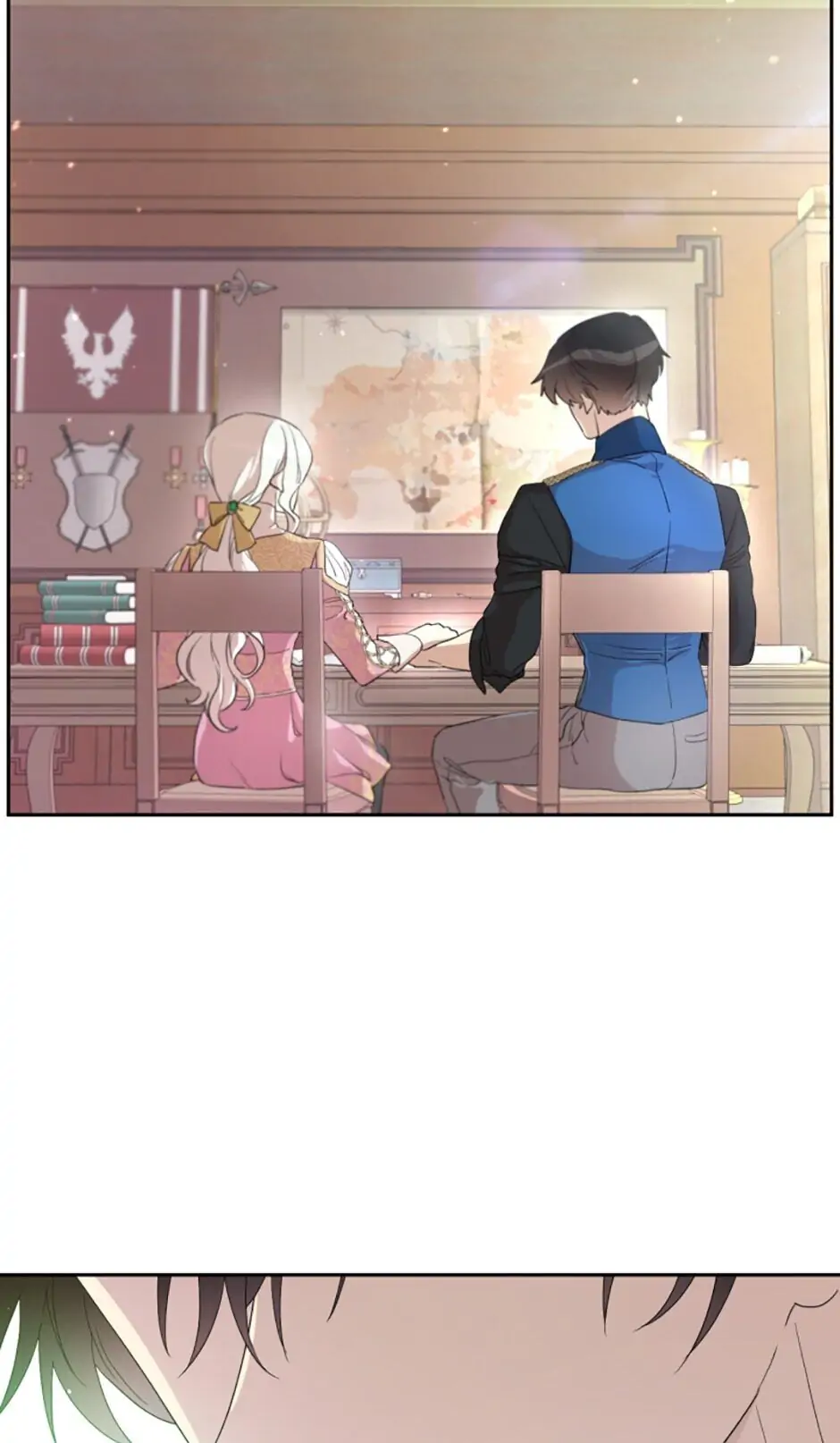 I Became the Hero’s Mom Chapter 43 - page 60