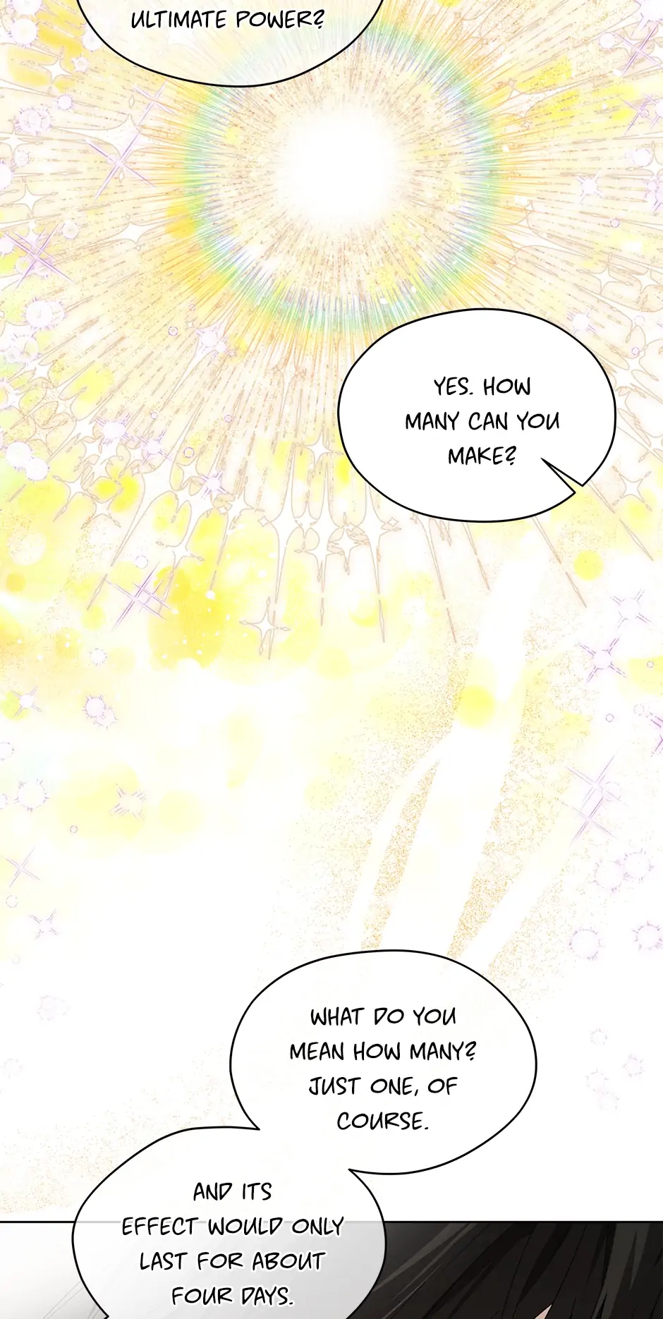 I Became the Hero’s Mom Chapter 78 - page 14