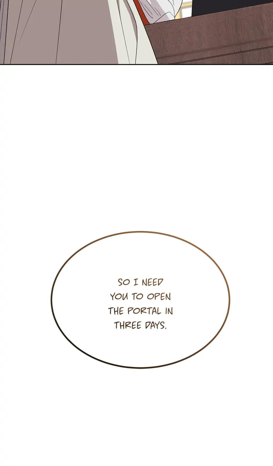 I Became the Hero’s Mom Chapter 78 - page 26
