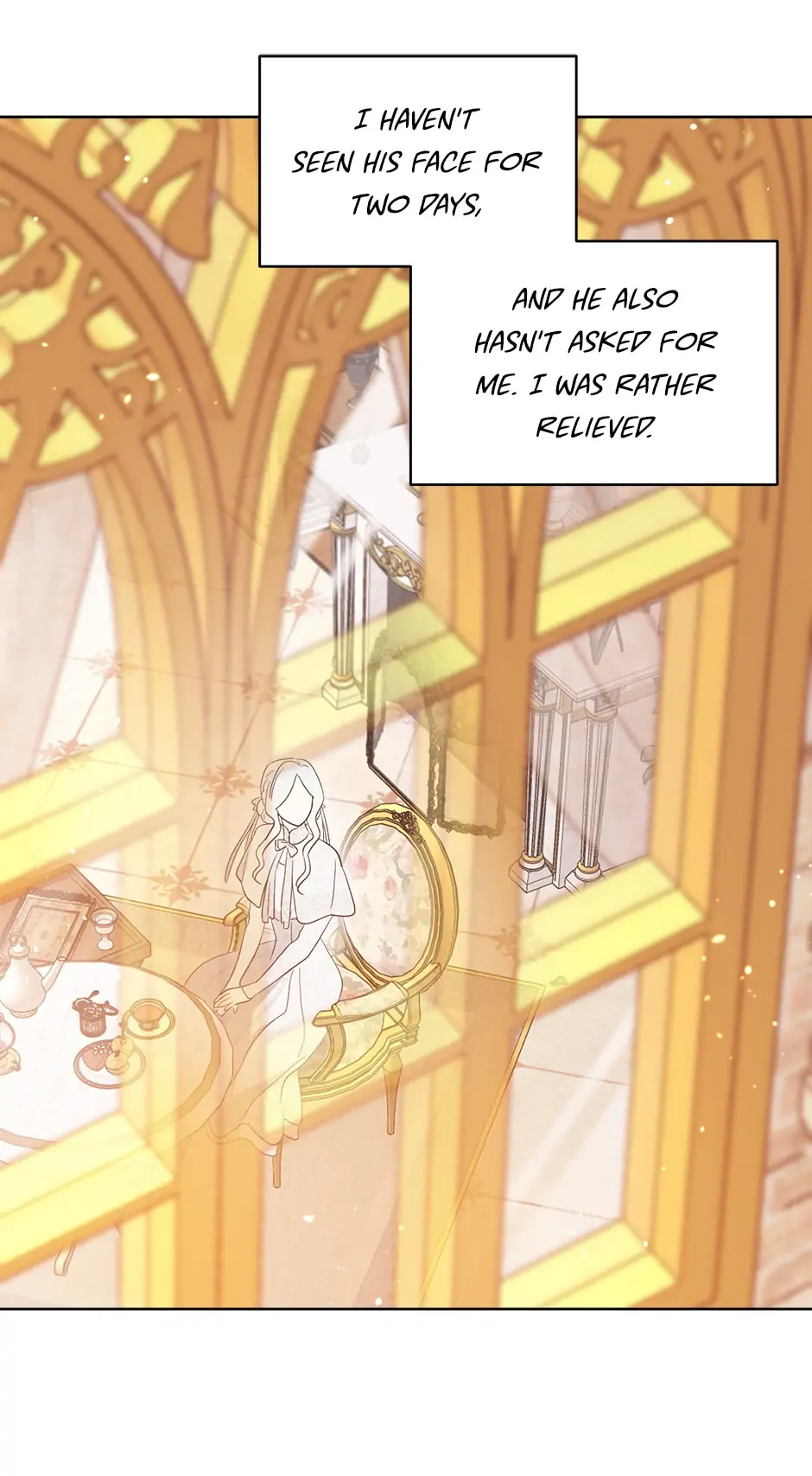 I Became the Hero’s Mom Chapter 78 - page 29
