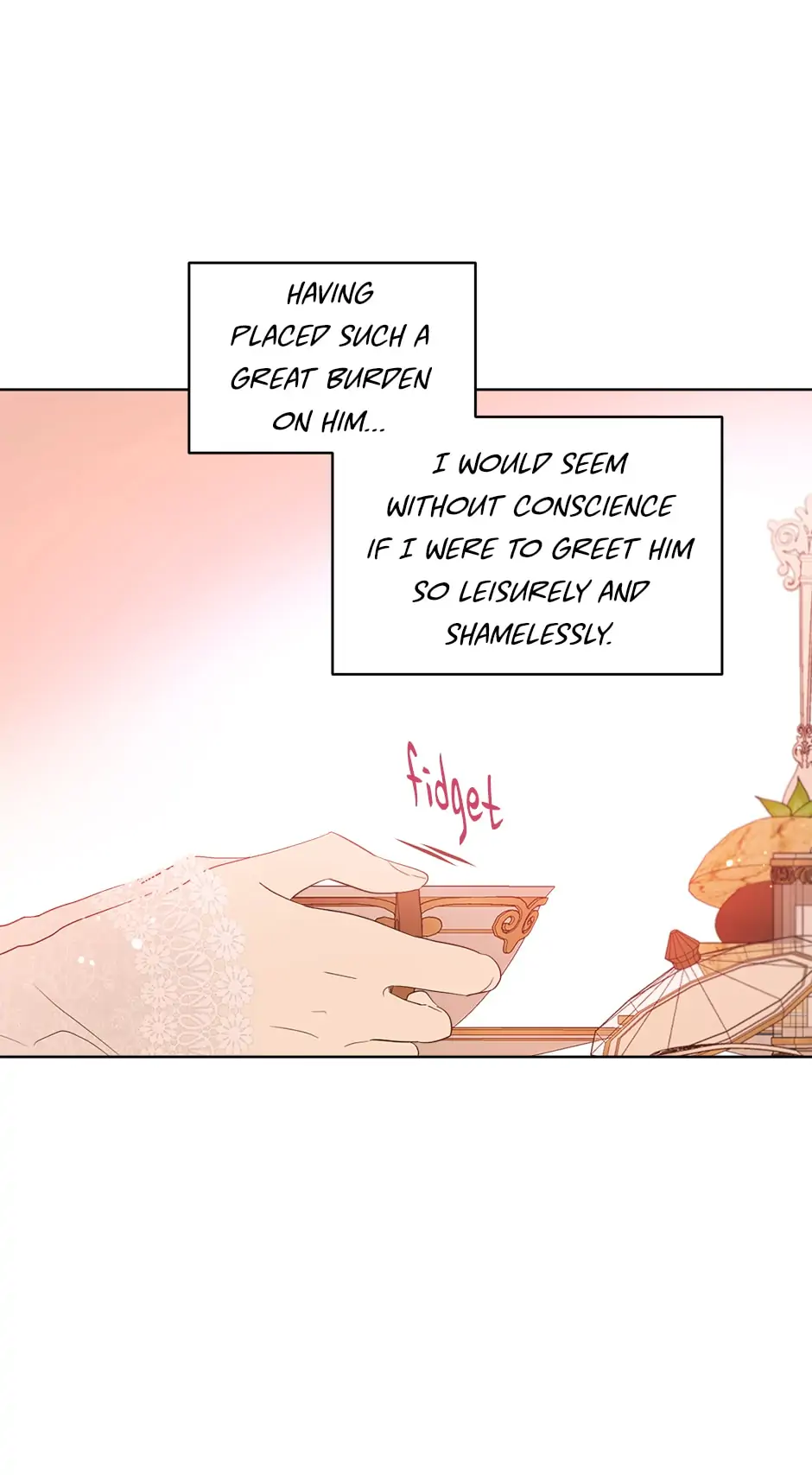 I Became the Hero’s Mom Chapter 78 - page 30