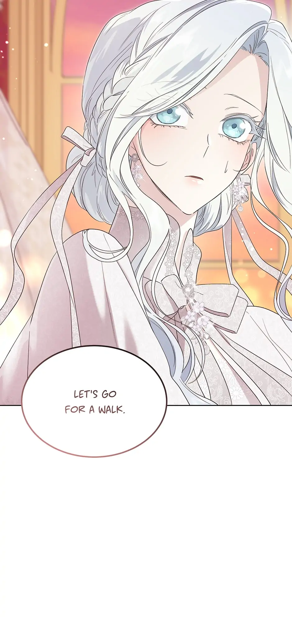 I Became the Hero’s Mom Chapter 78 - page 35