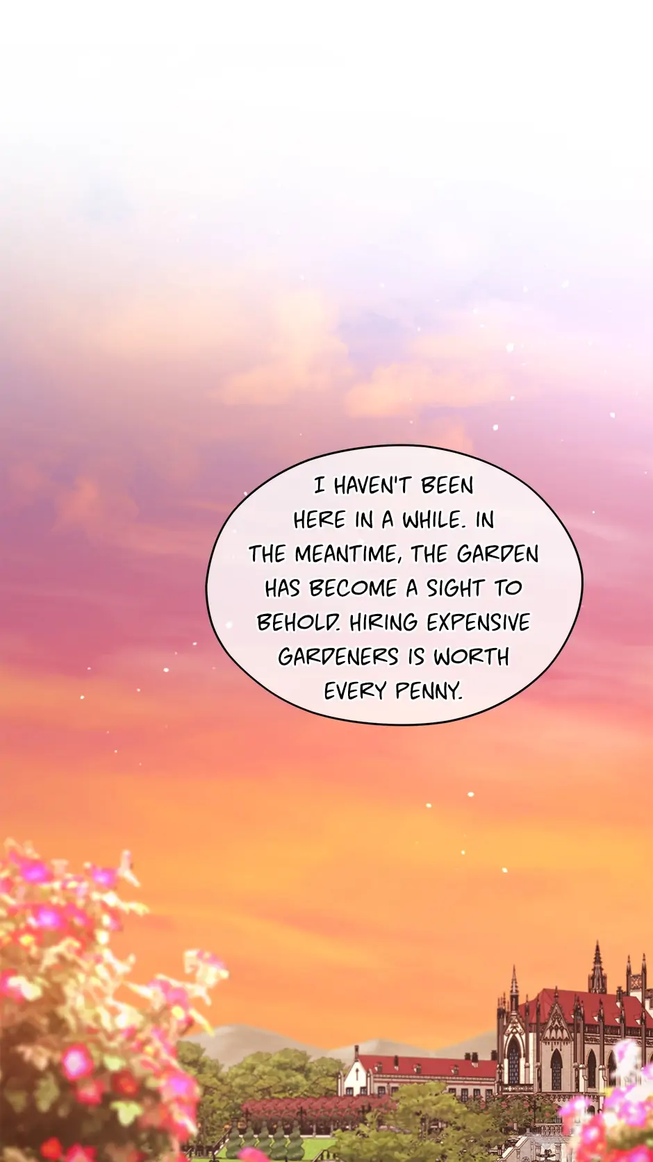 I Became the Hero’s Mom Chapter 78 - page 36