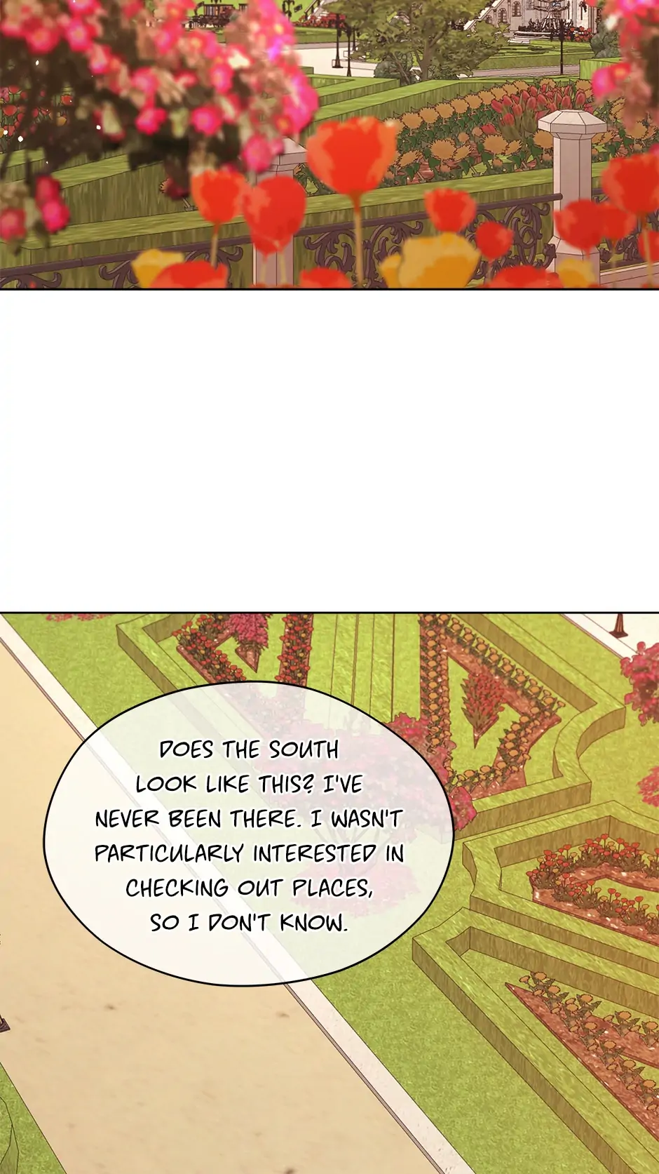 I Became the Hero’s Mom Chapter 78 - page 37