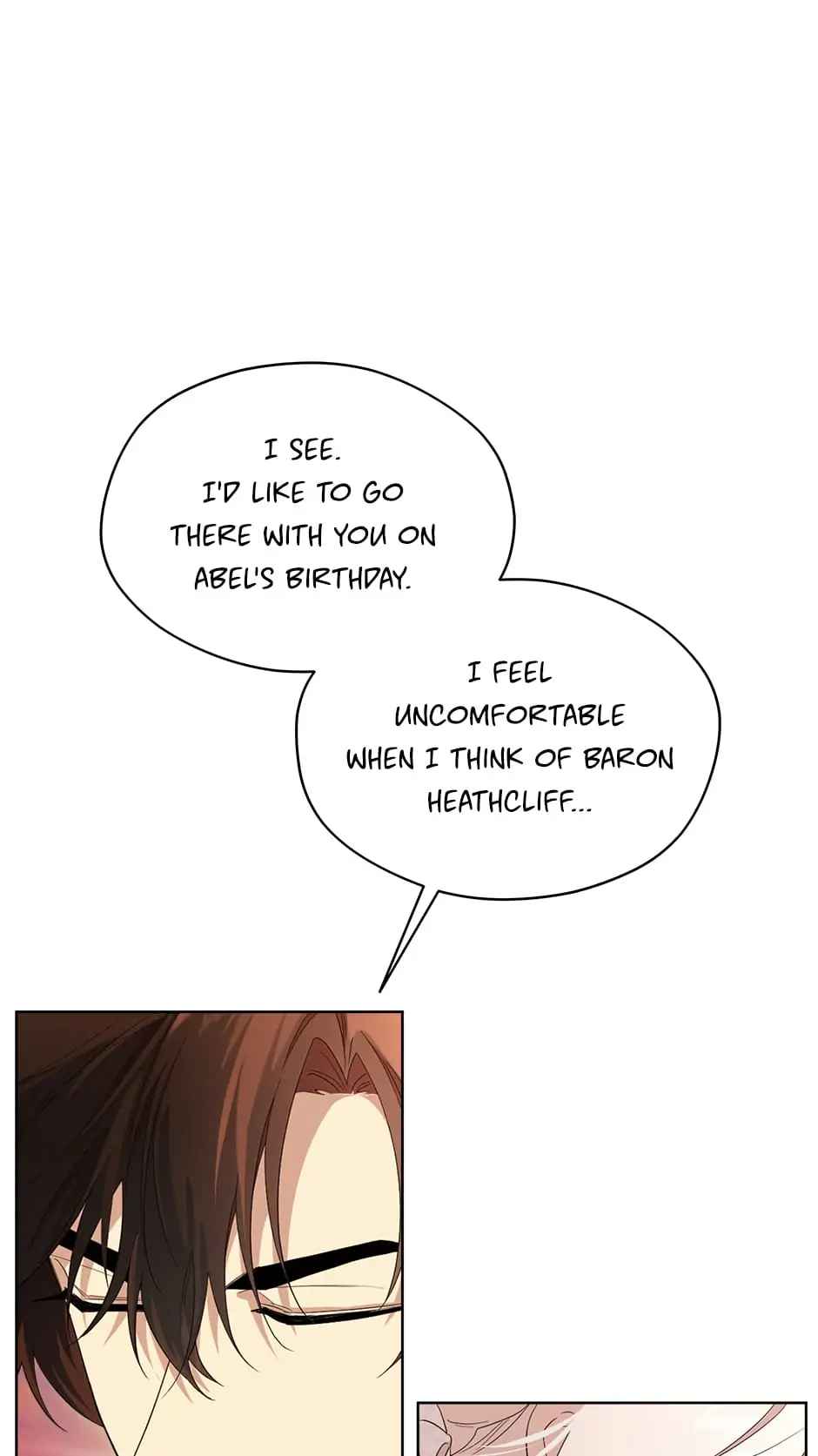I Became the Hero’s Mom Chapter 78 - page 39