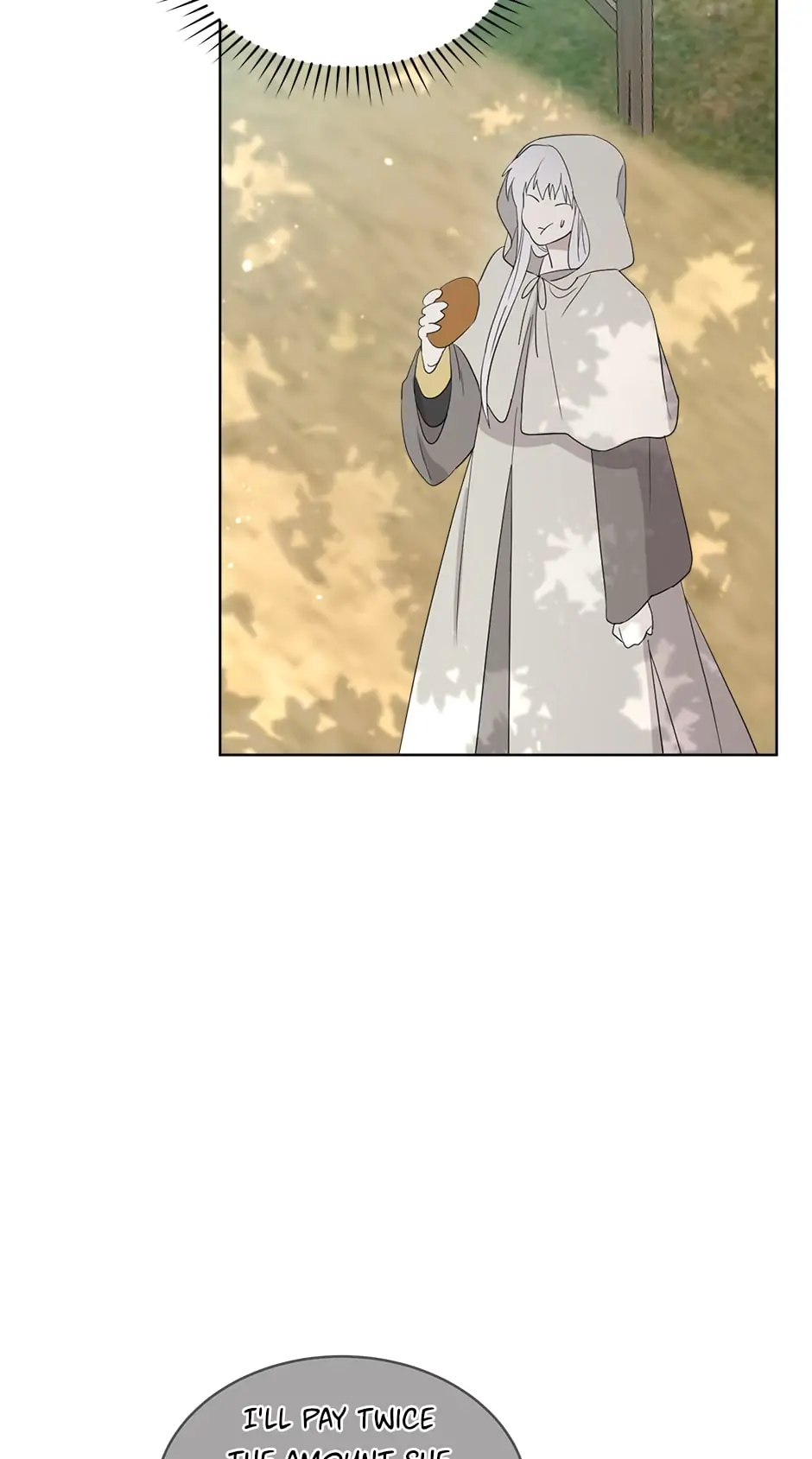 I Became the Hero’s Mom Chapter 78 - page 4