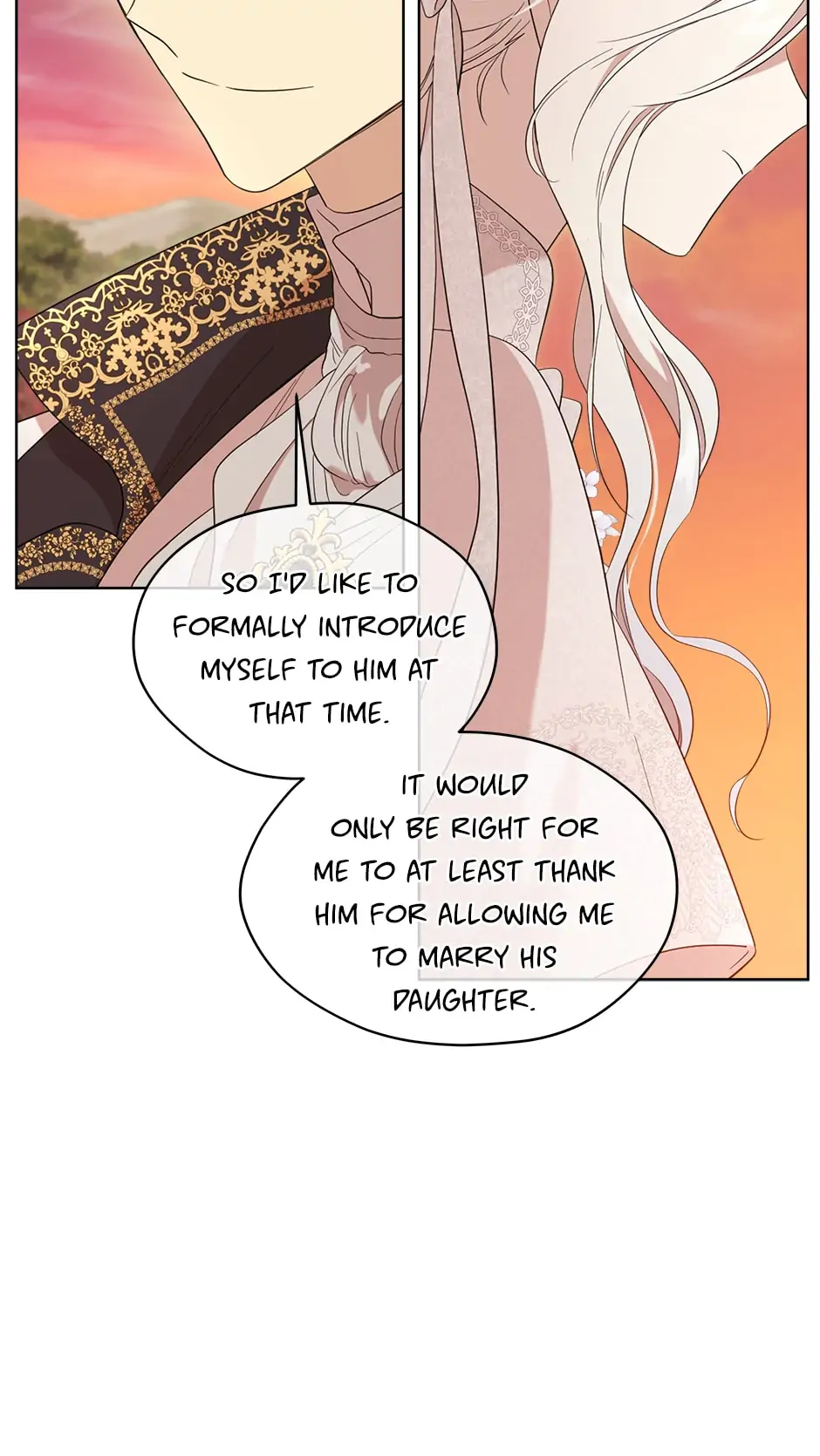 I Became the Hero’s Mom Chapter 78 - page 40
