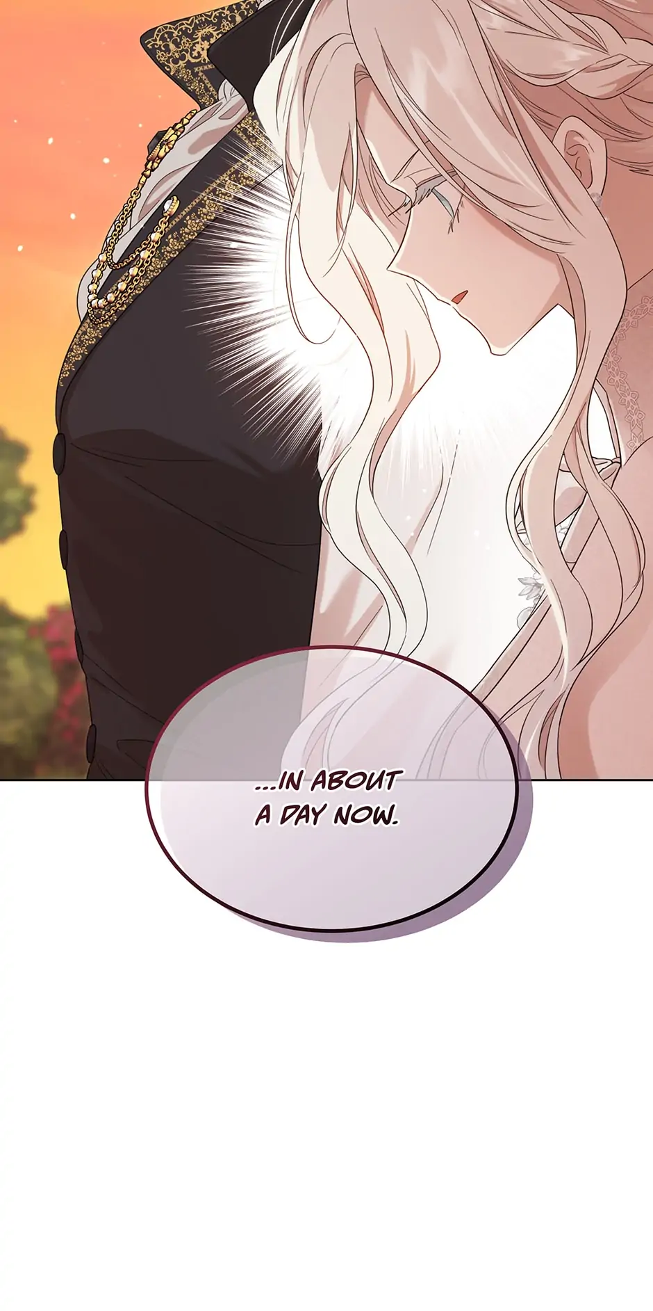 I Became the Hero’s Mom Chapter 78 - page 43