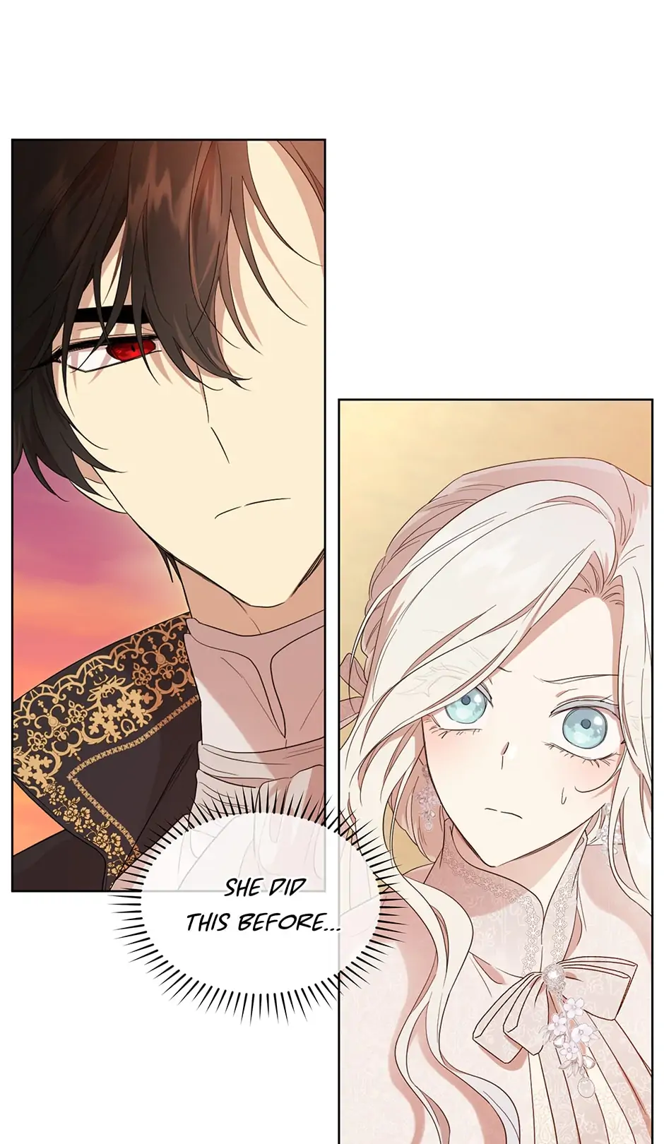 I Became the Hero’s Mom Chapter 78 - page 44