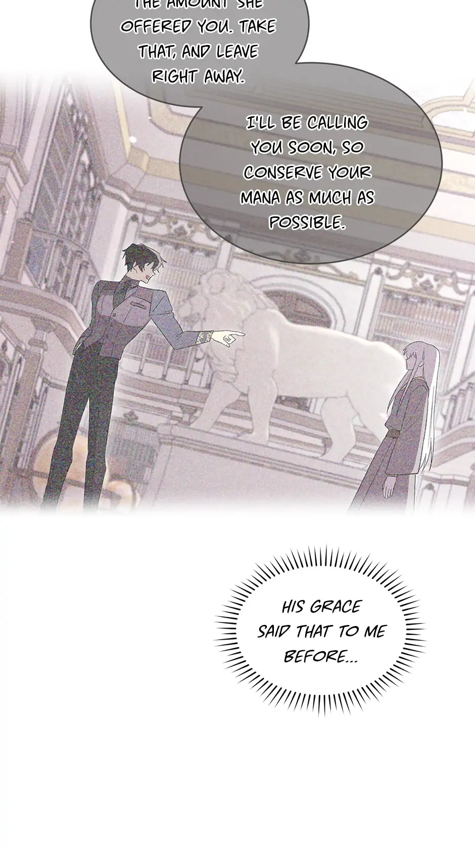 I Became the Hero’s Mom Chapter 78 - page 5