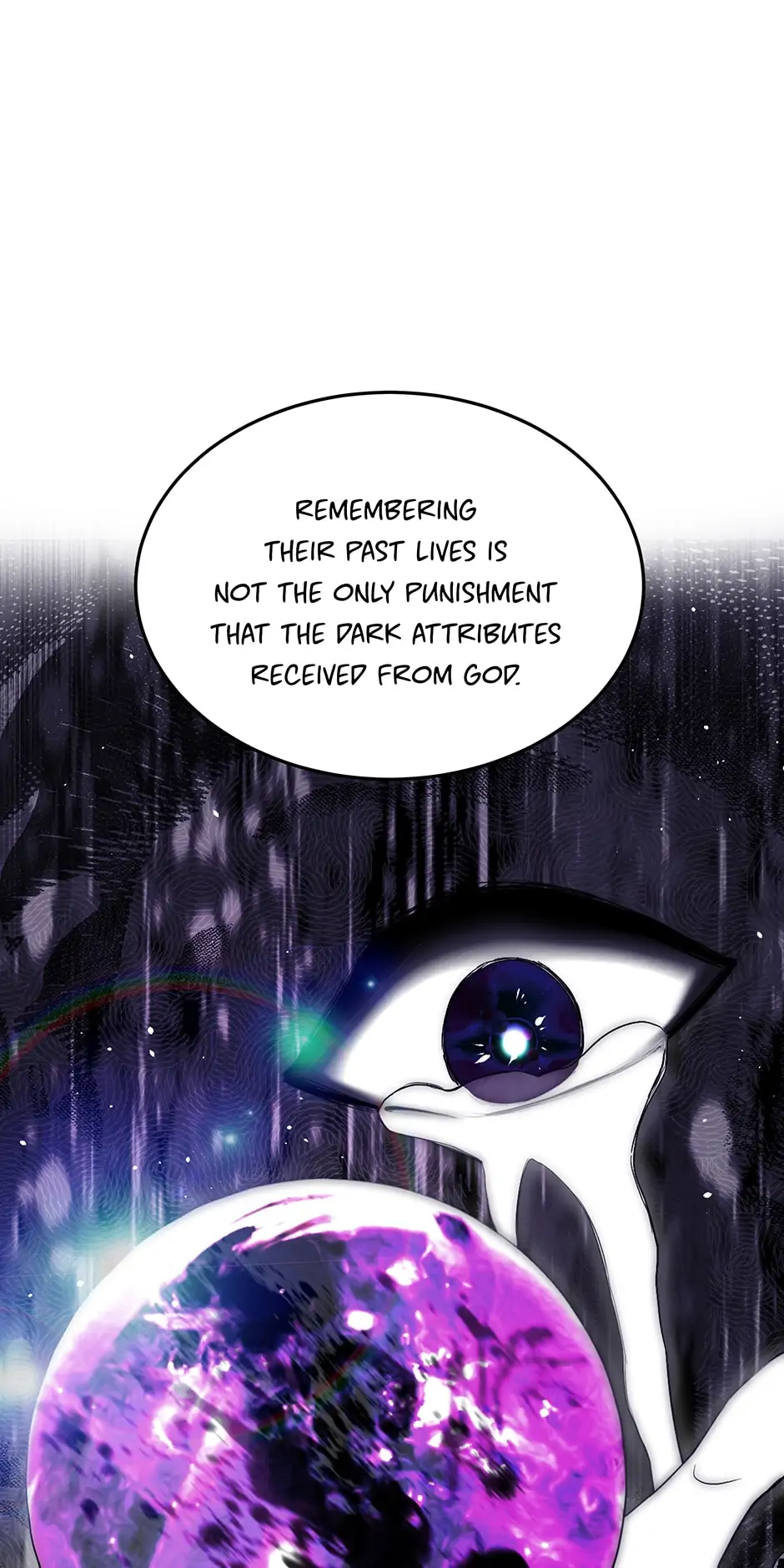 I Became the Hero’s Mom Chapter 78 - page 54
